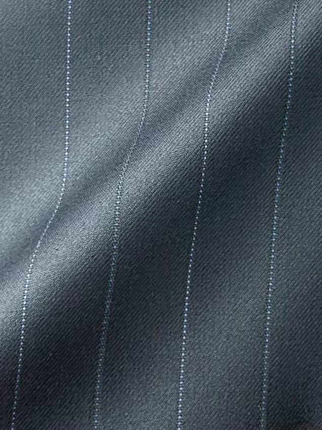 Cesare Attolini Striped Suit