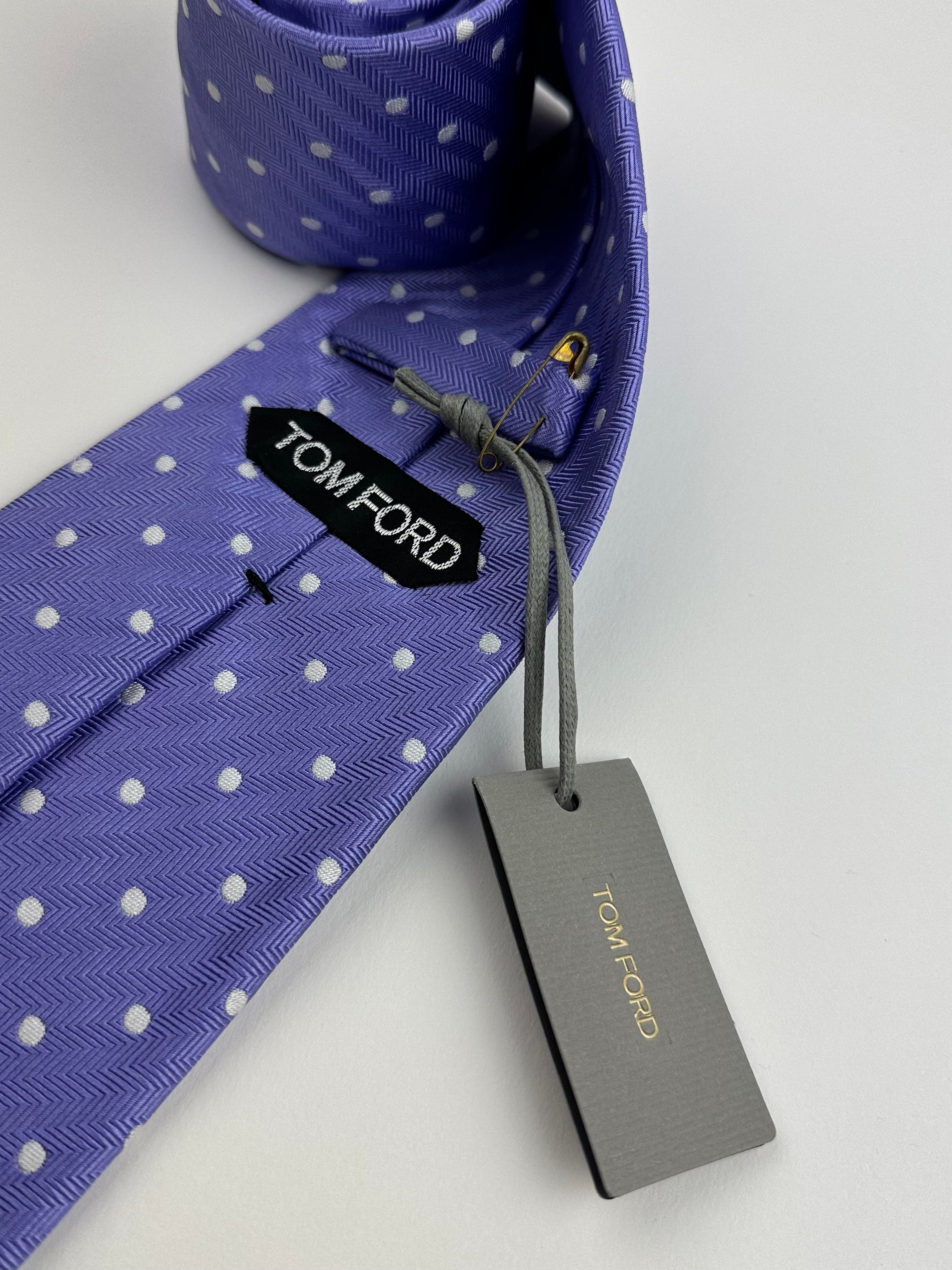 Tom Ford Silk Tie