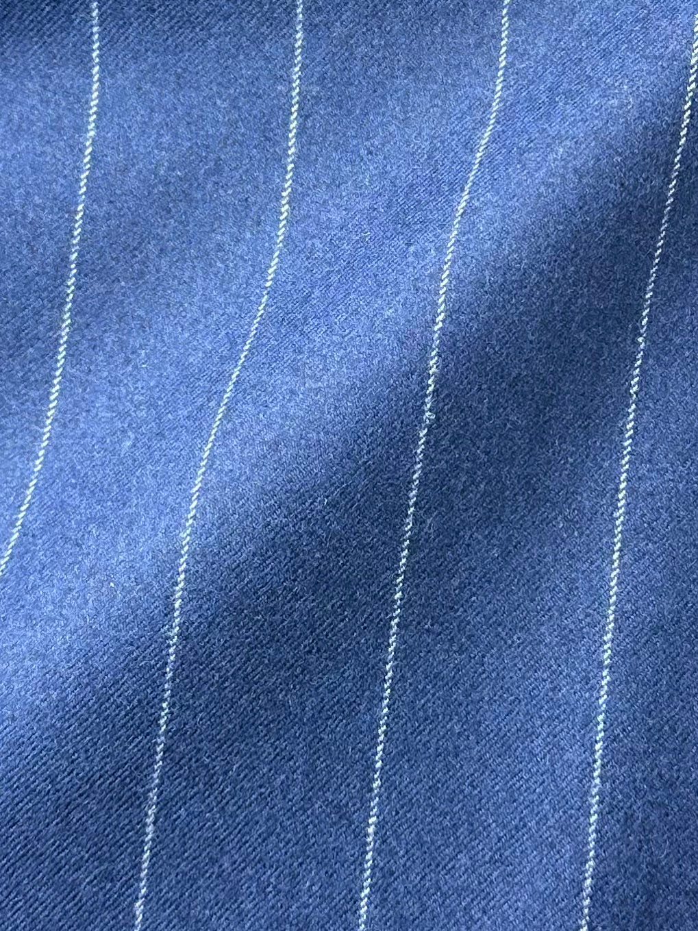 Orazio Luciano Double Breasted Suit