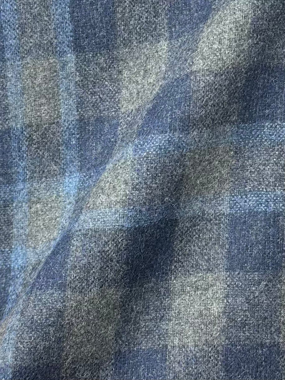 Isaia Cashmere Blend Jacket