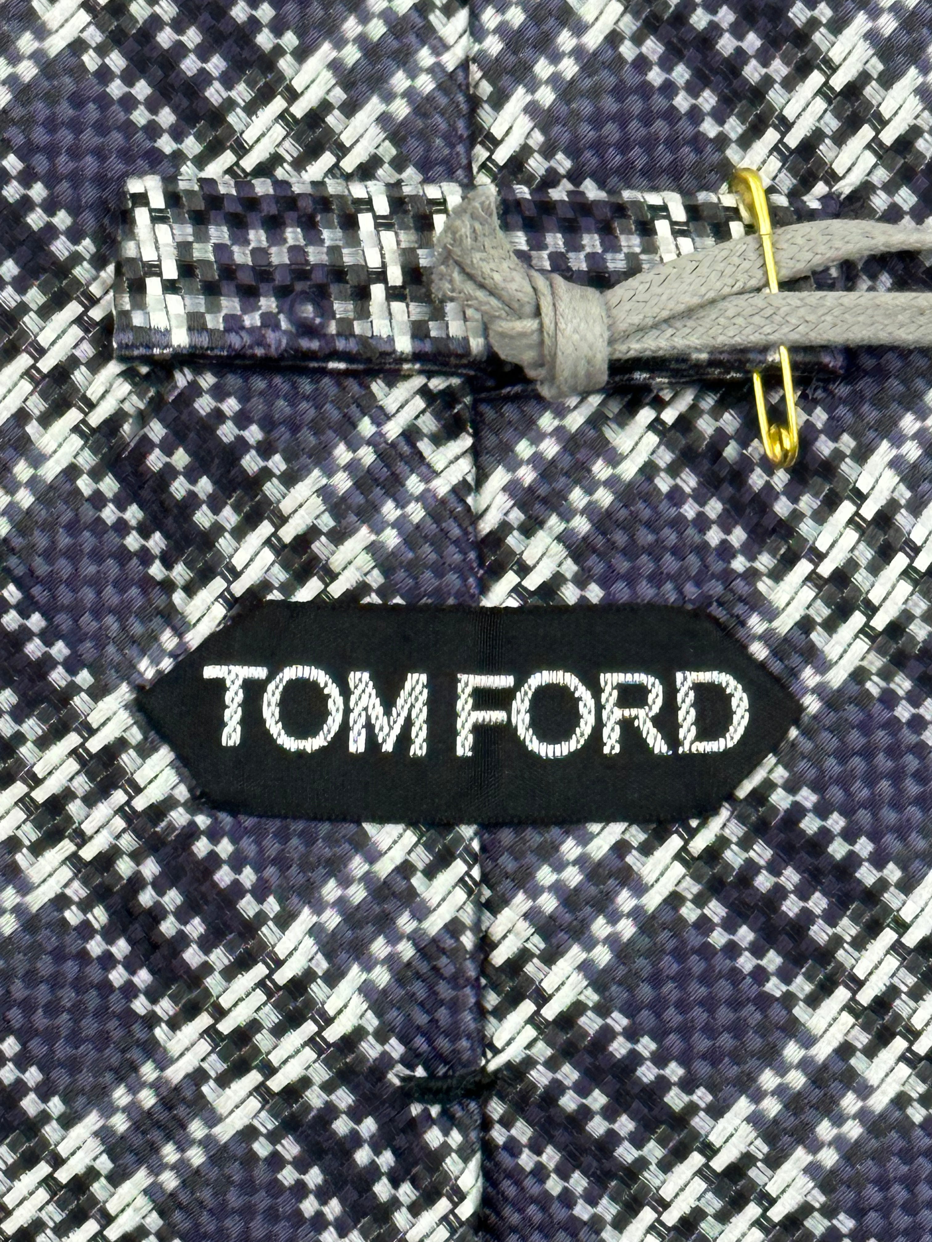 Tom Ford Silk Tie
