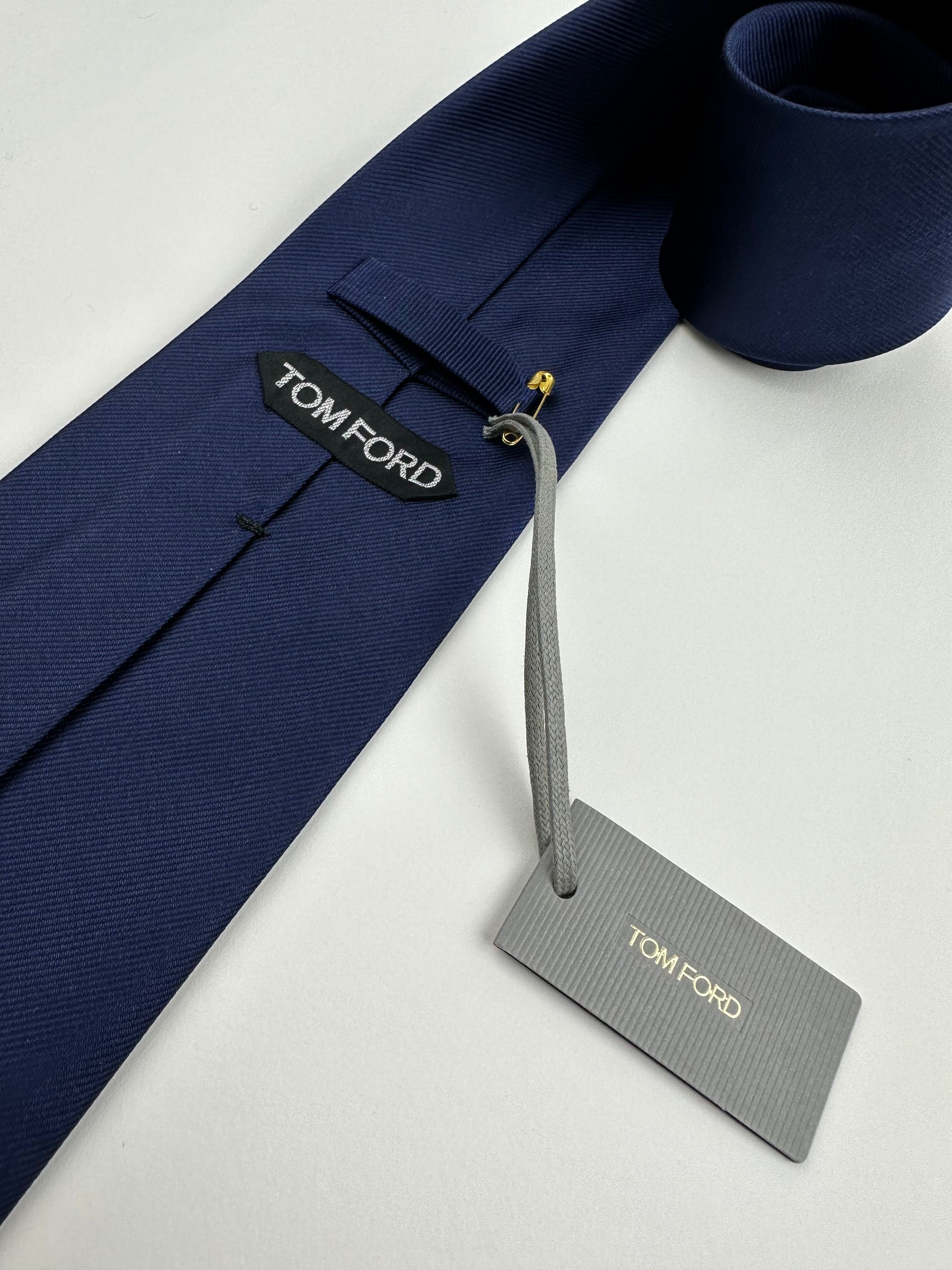 Tom Ford Silk Tie