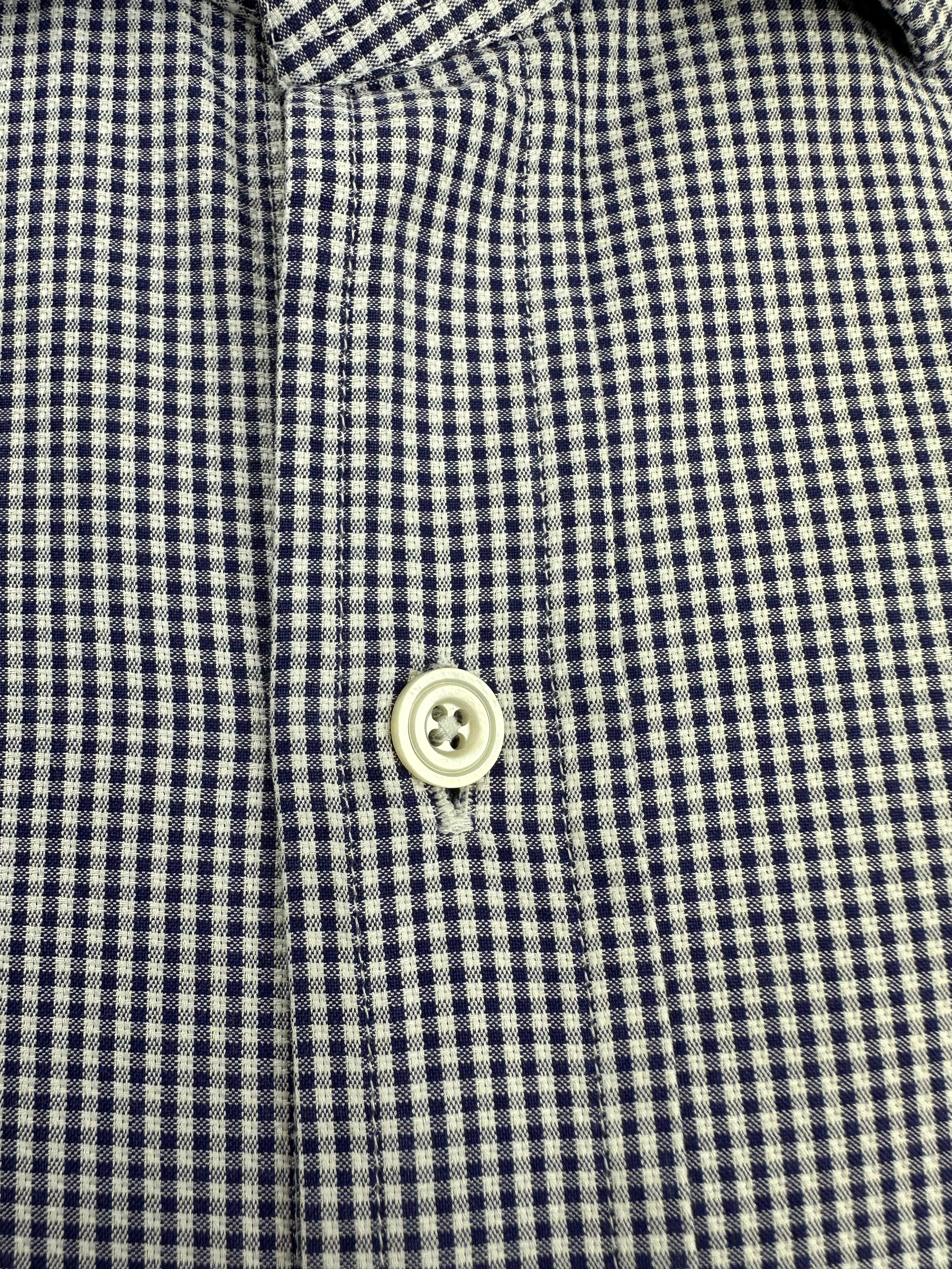 Tom Ford Dobby Shirt