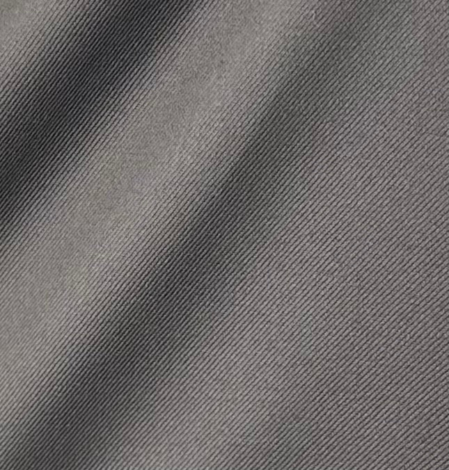 Brioni Dark Brown Sustainable Wool Jacket