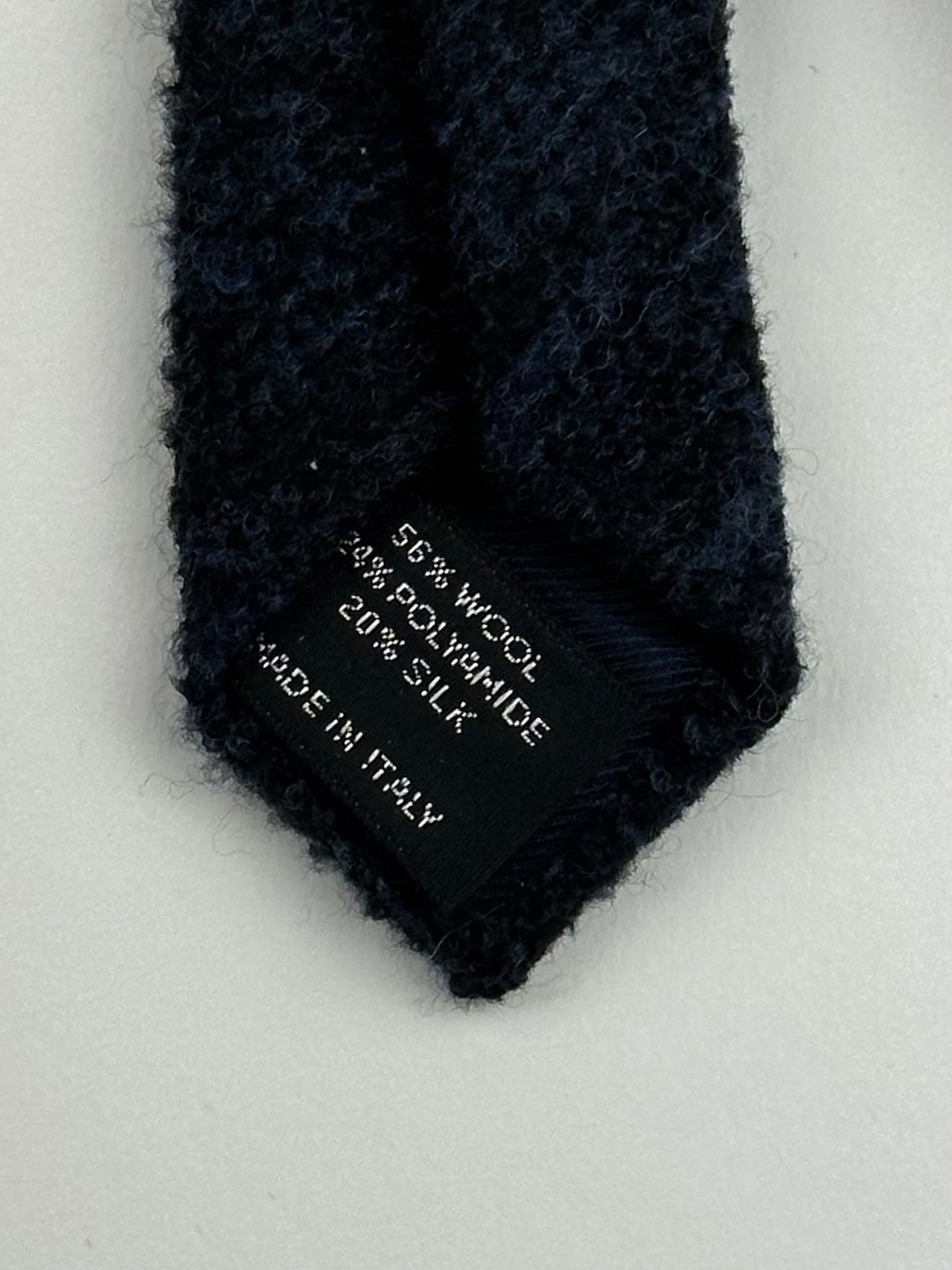 Tom Ford Bouclé Tie