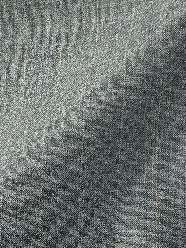 Kiton Pinstripe Jacket