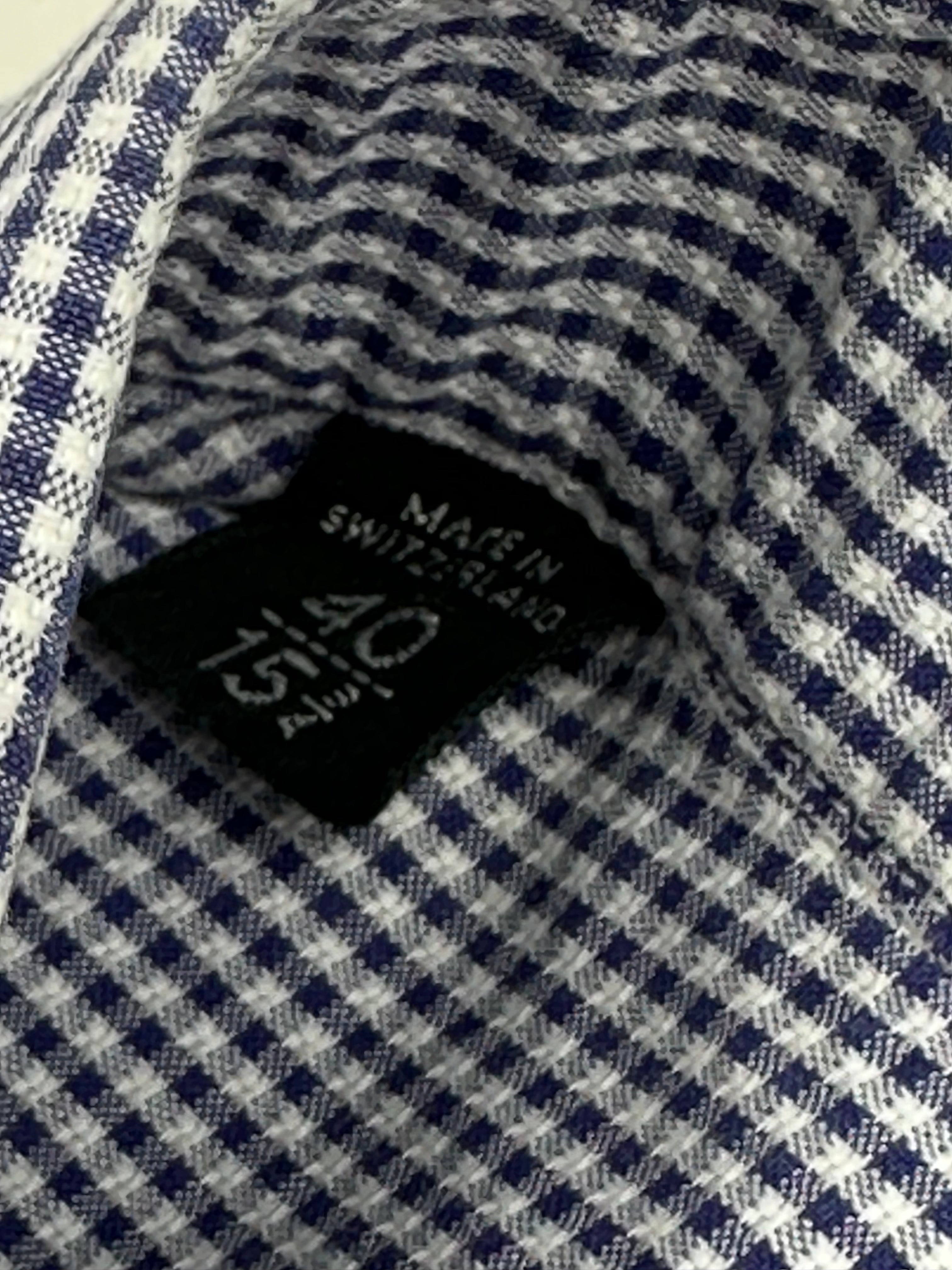 Tom Ford Dobby Shirt