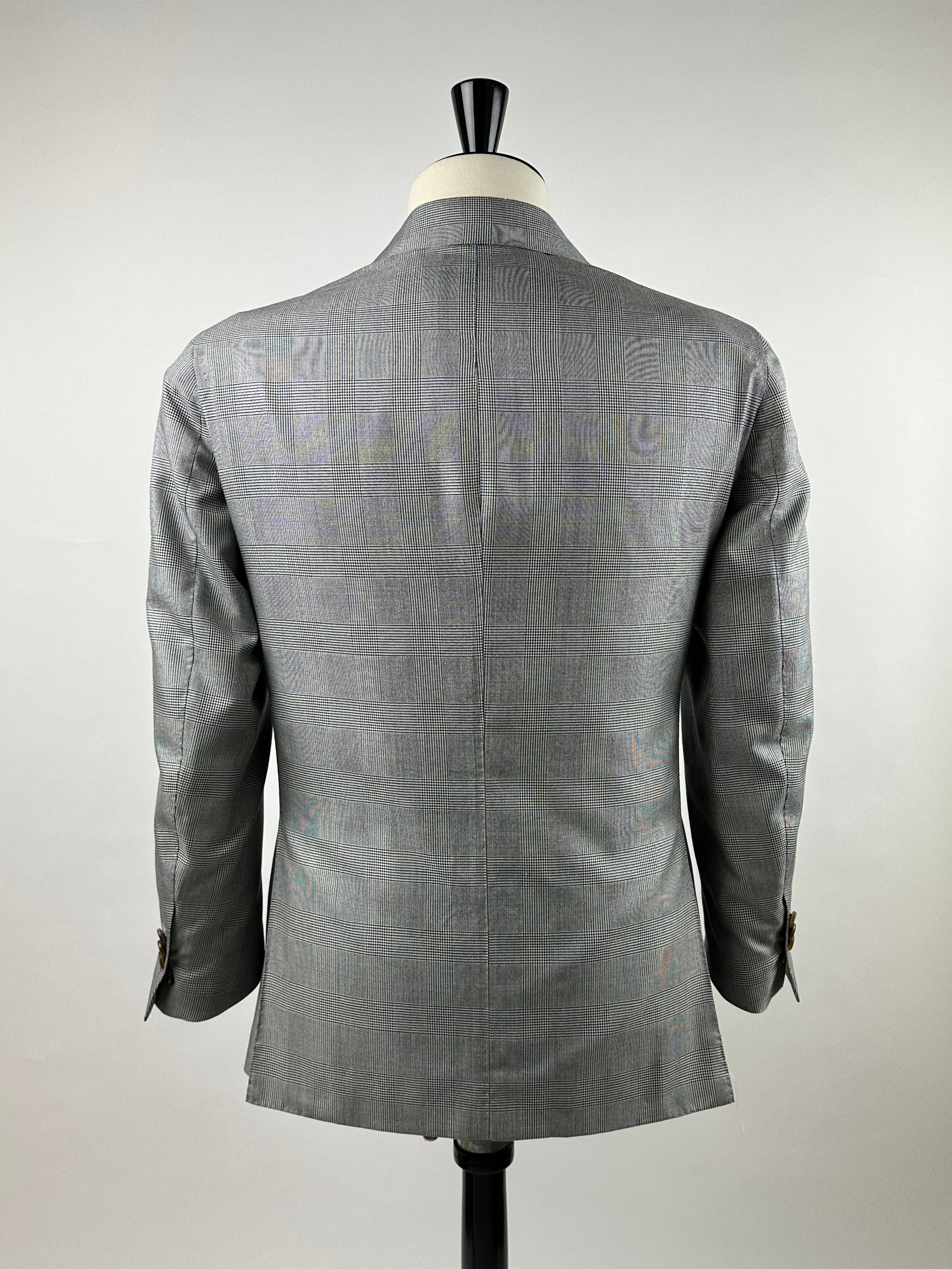 Orazio Luciano Double Breasted Jacket