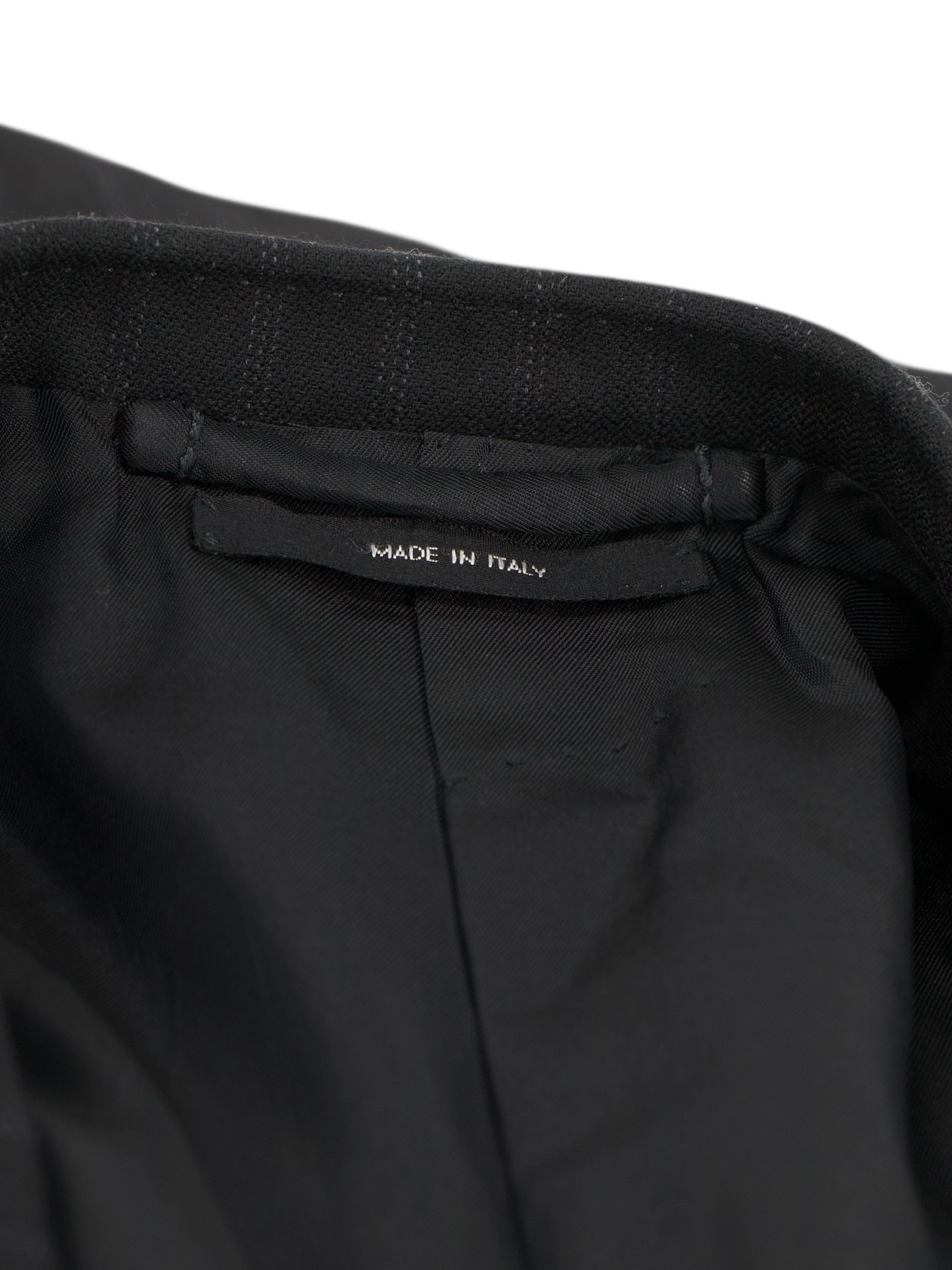 Tom Ford Navy Fine-Wool Multi Pinstripe Shelton "Harvey Specter" Suit