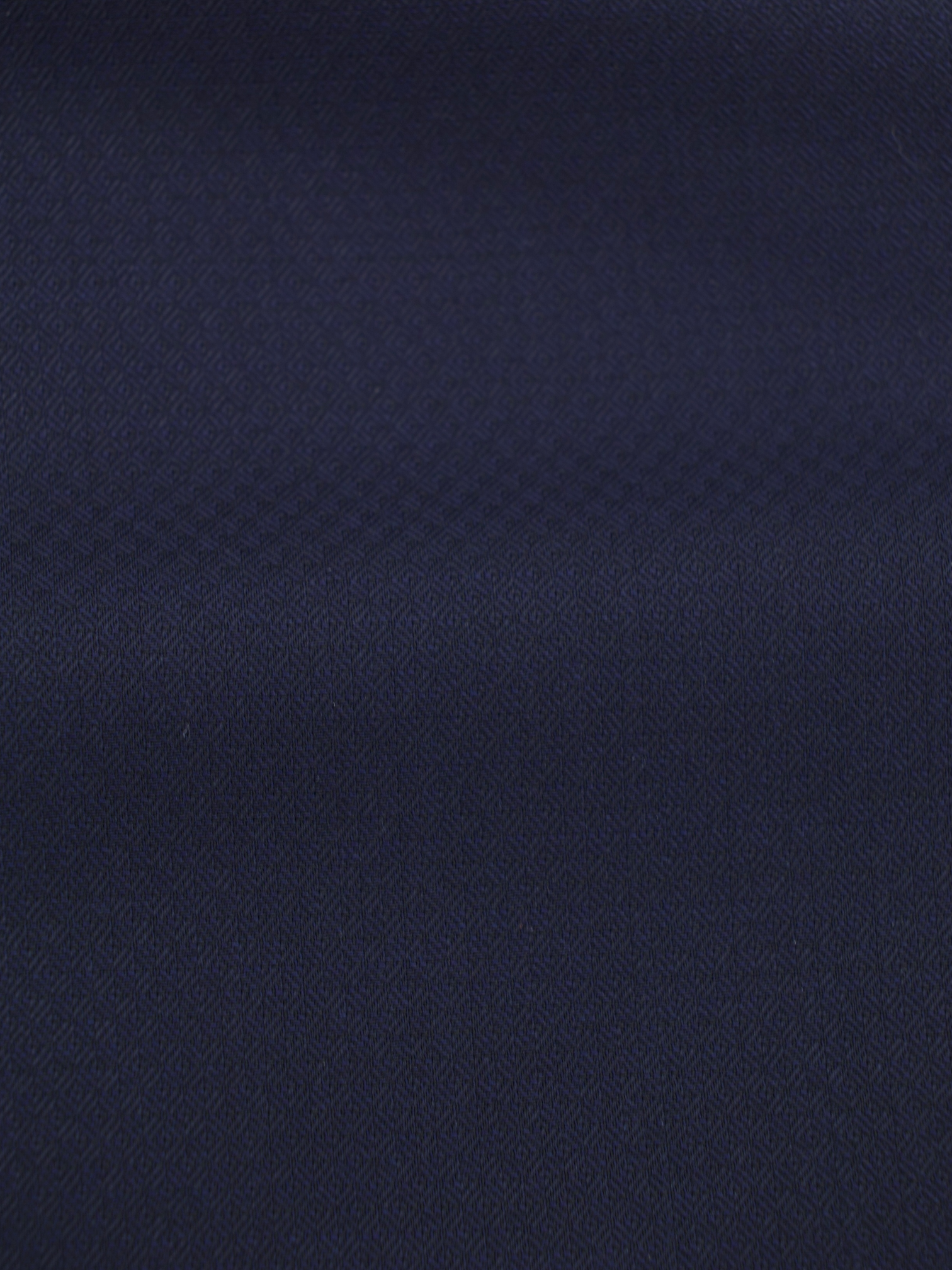 Cesare Attolini Navy Fine-Wool Micro-Pattern Jacket