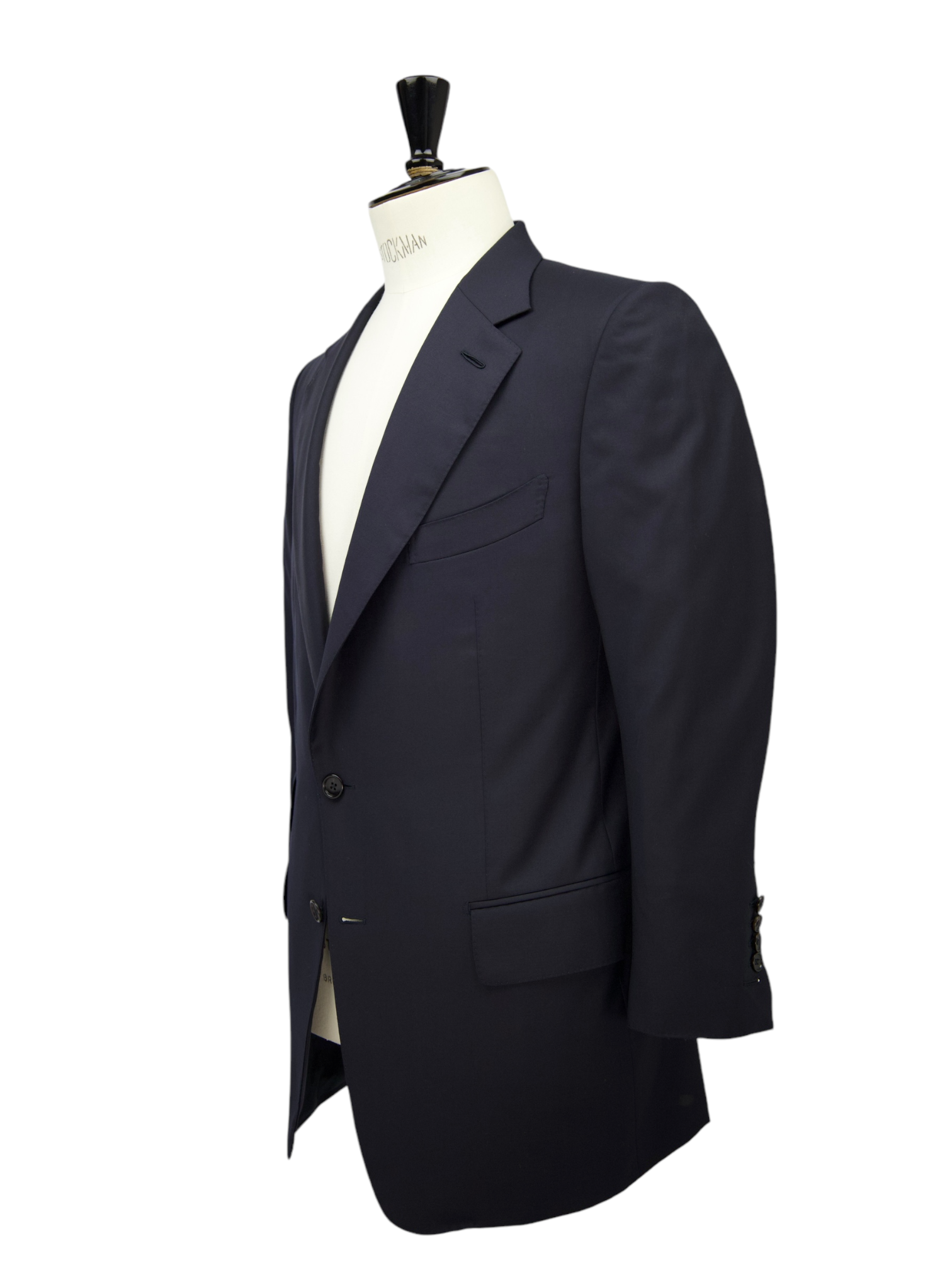 Tom Ford Navy Windsor Jacket