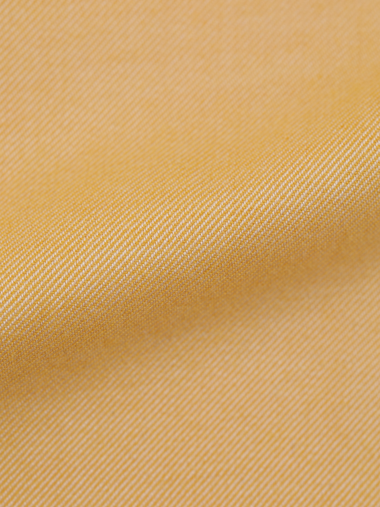 Cesare Attolini Yellow Cashmere & Silk "La Grande Bellezza" Jacket