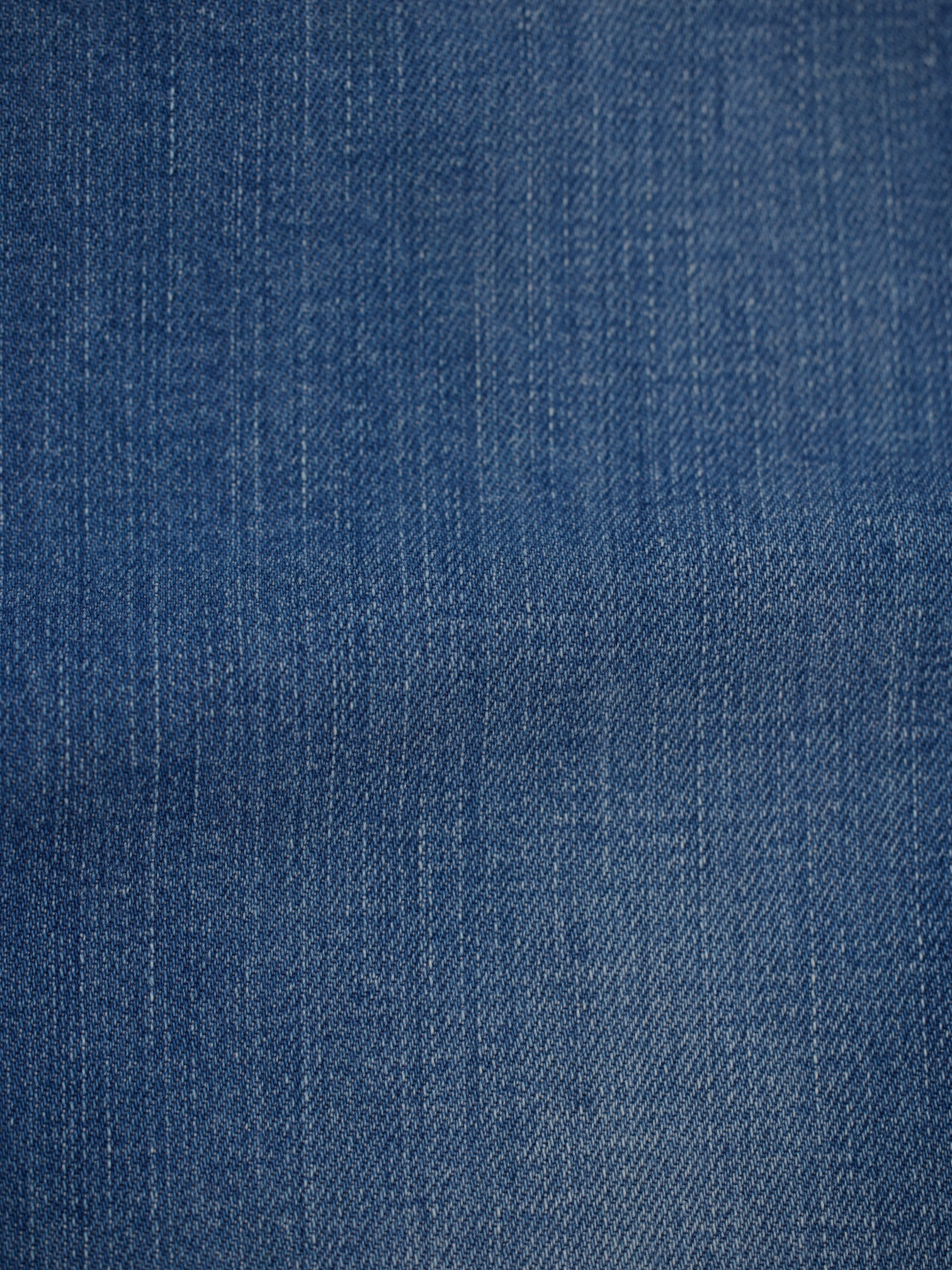 Jacob Cohen Light Blue Cotton-Stretch 622 Jeans