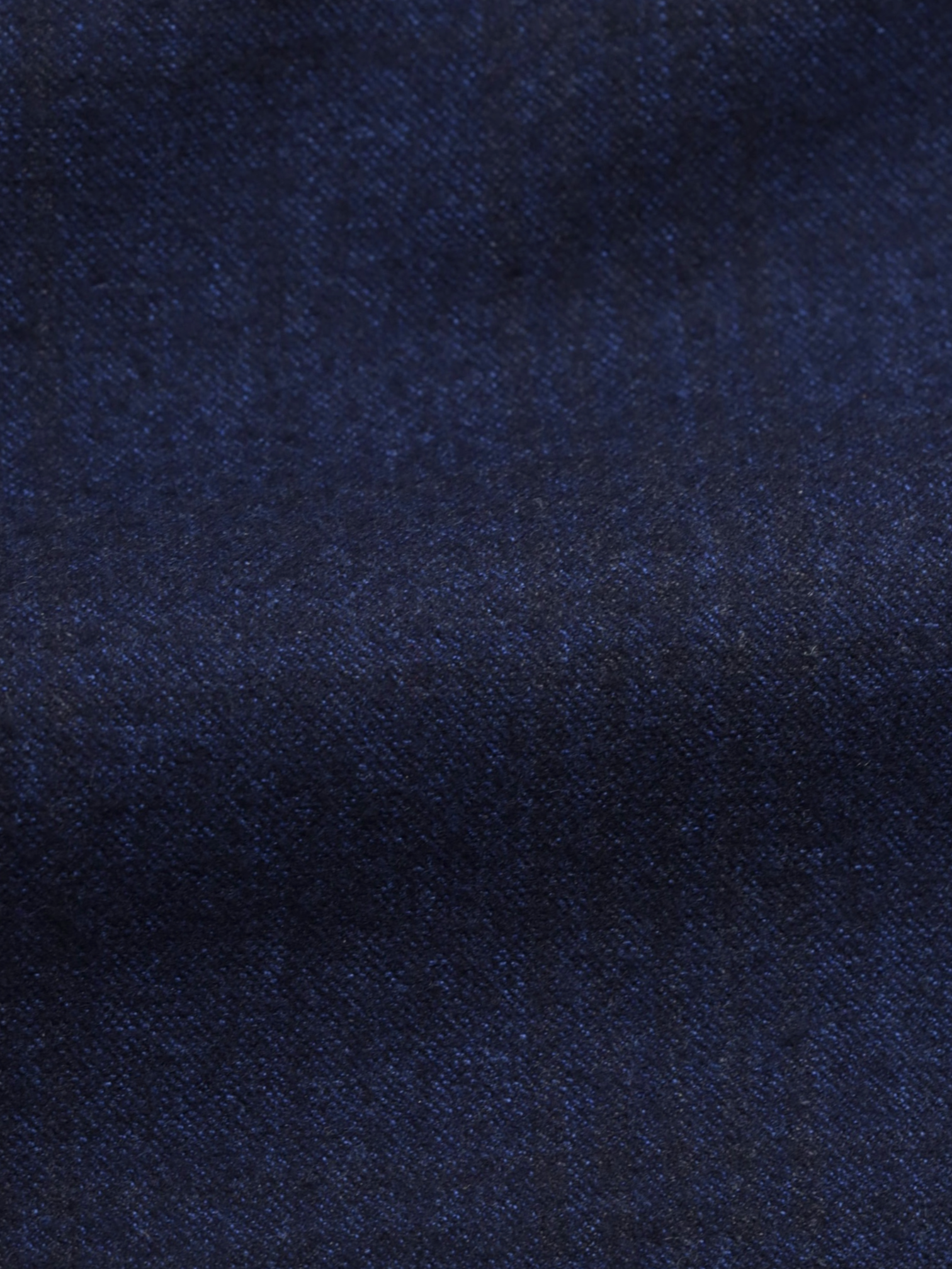 Kiton Dark Blue & Castagne Brown 14-Micron Wool & Silk Shadow-Check "LaSa" Suit