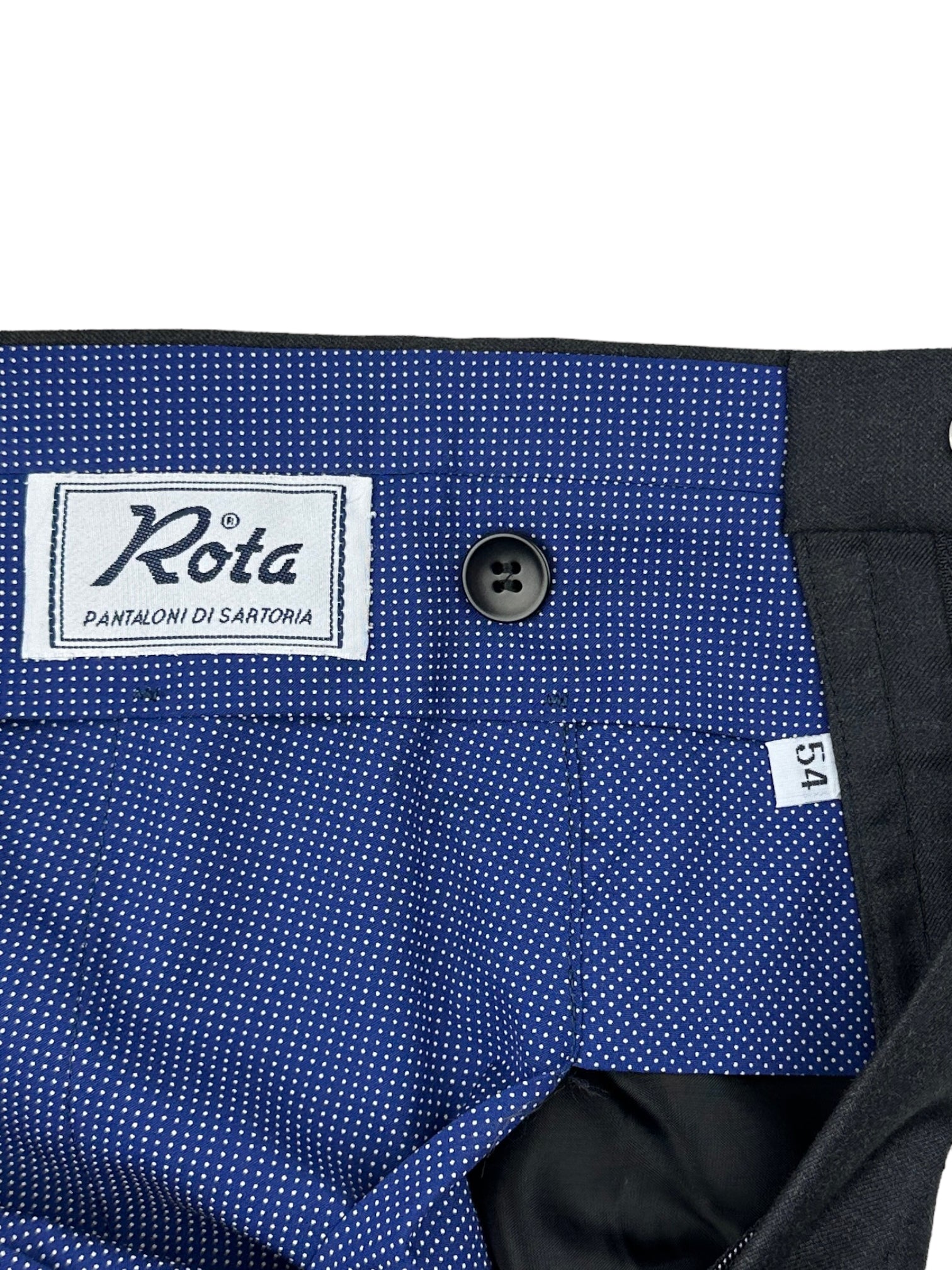 Rota Anthracite Trousers