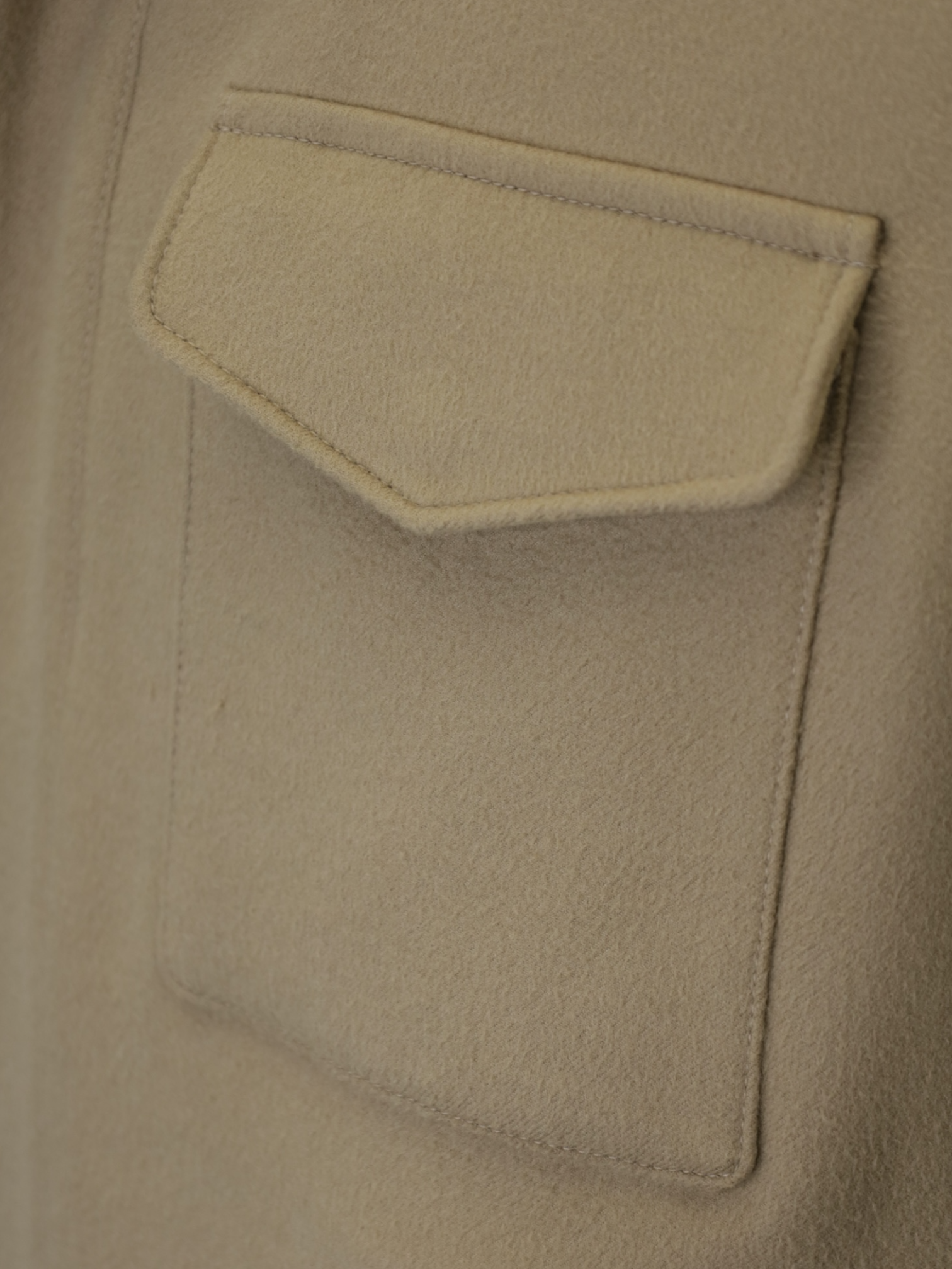 Loro Piana Antelope Cashmere Traveller Bomber