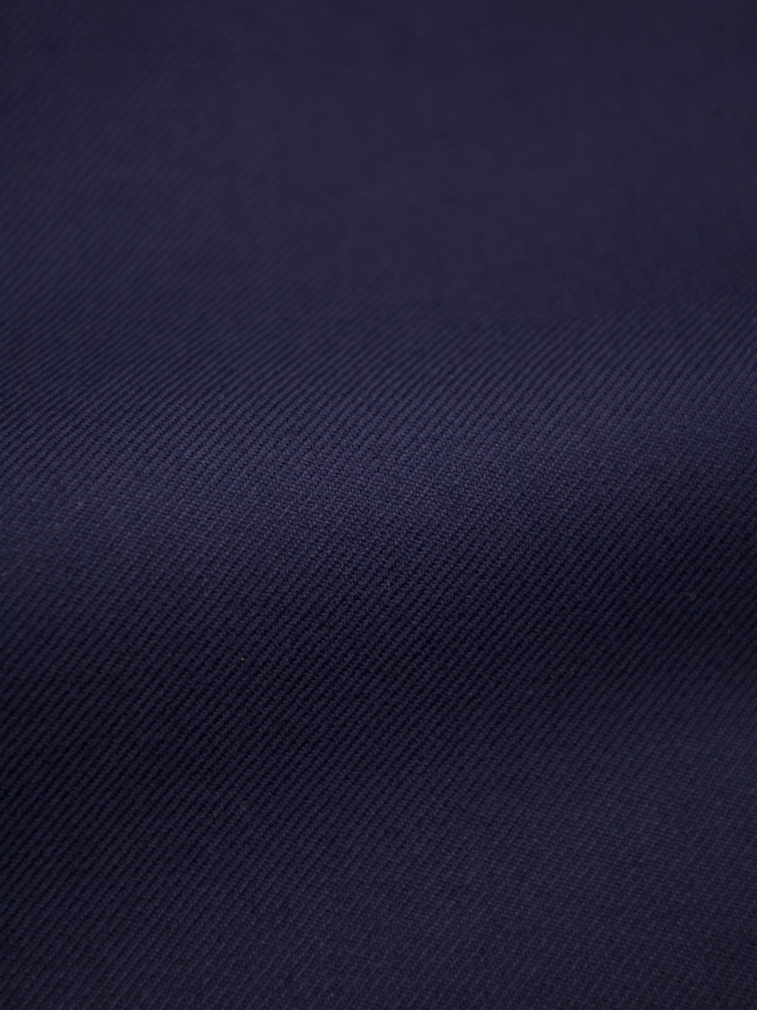 Kiton Navy Diamante Blue "Tessuto Esclusivo" Suit