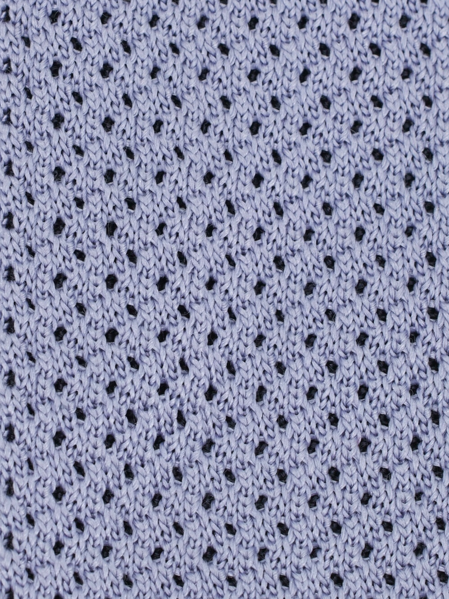 Brioni Dark Grey & Steel Blue Reversible Silk Knitted Tie
