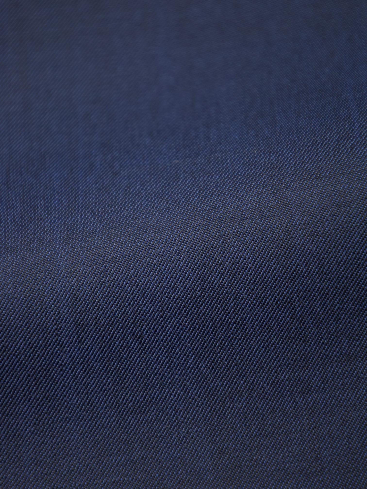 Ermenegildo Zegna Dark Petrol Wool, Cashmere & Silk "Easy" Suit