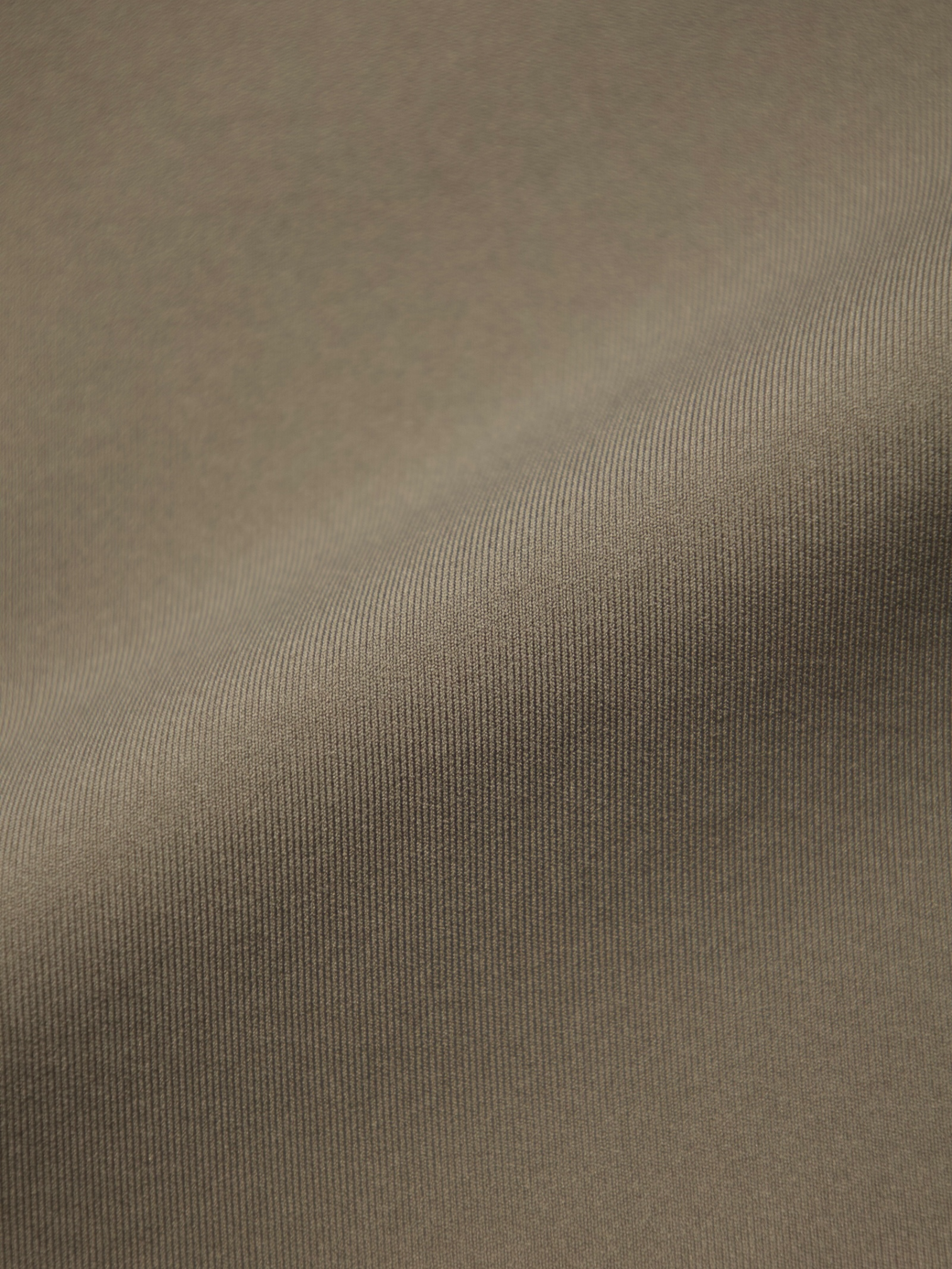 Doriani Cashmere Stone Beige Polyamide & Elastane Stretch Jacket