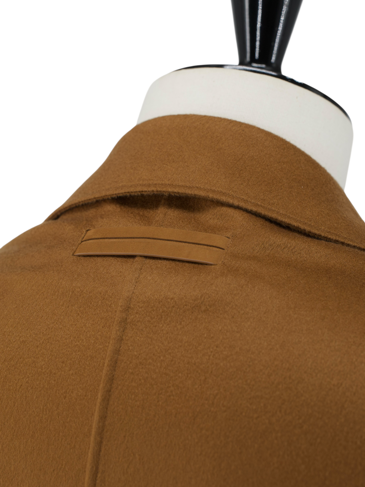 Ermenegildo Zegna Dark Foliage Oasi Cashmere Alba Overshirt