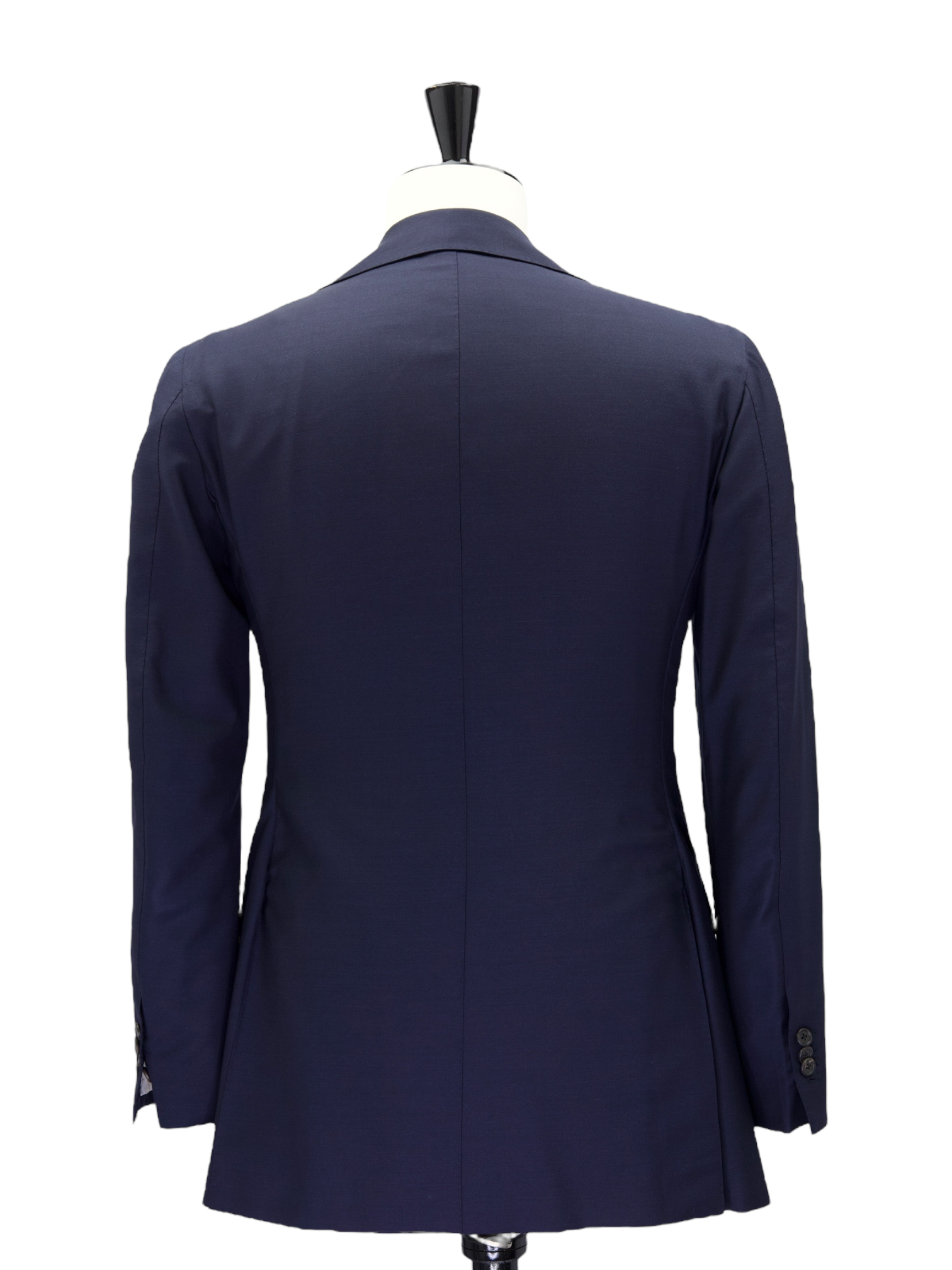 Orazio Luciano Navy Essential Suit