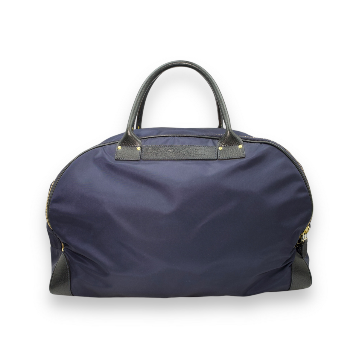 Felisi Navy Weekend Bag
