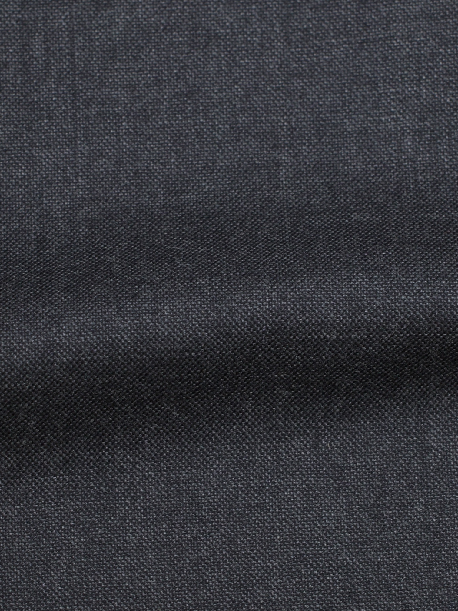 Kiton Grey Cashmere & Wool Unconstructed Jacket