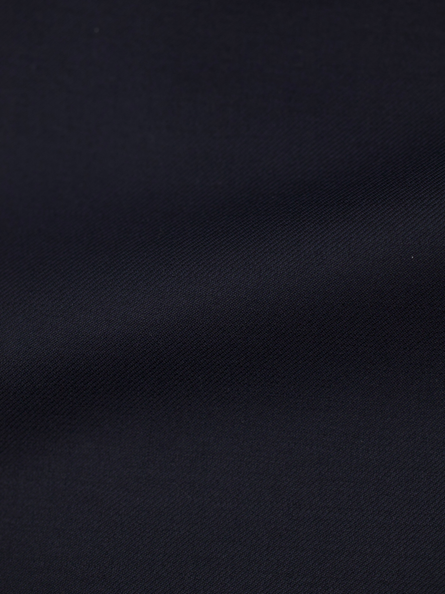 Corneliani Navy Super 150's Twill Lungo Suit