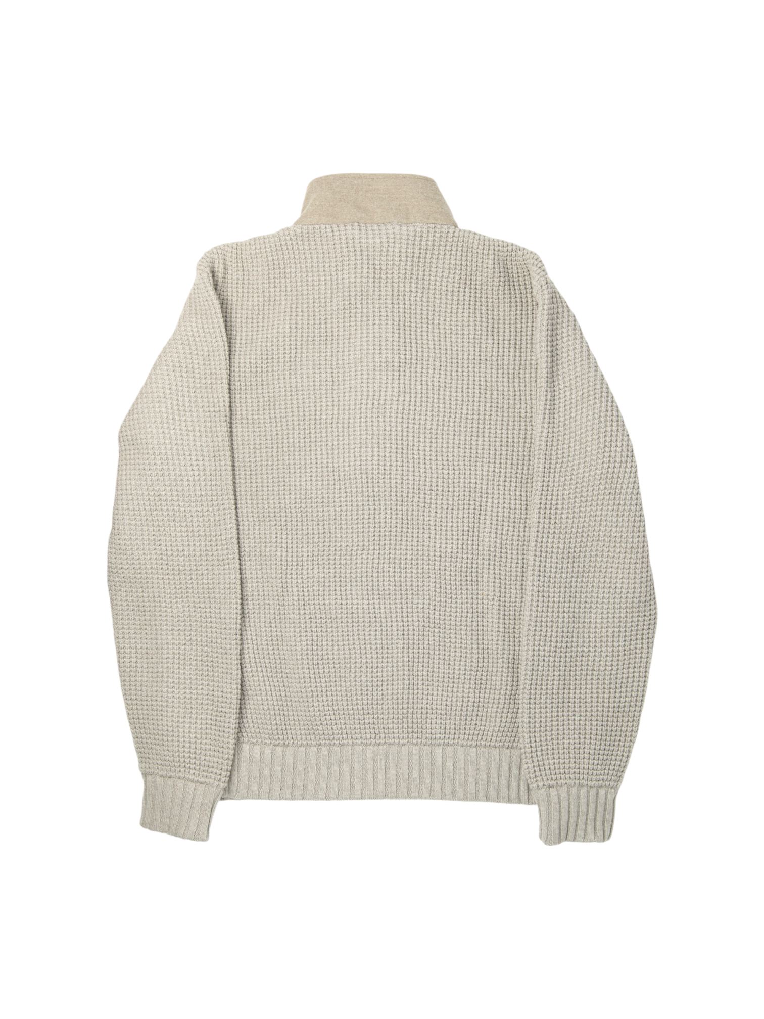 Doriani Cashmere Light Brown Cashmere Knitwear