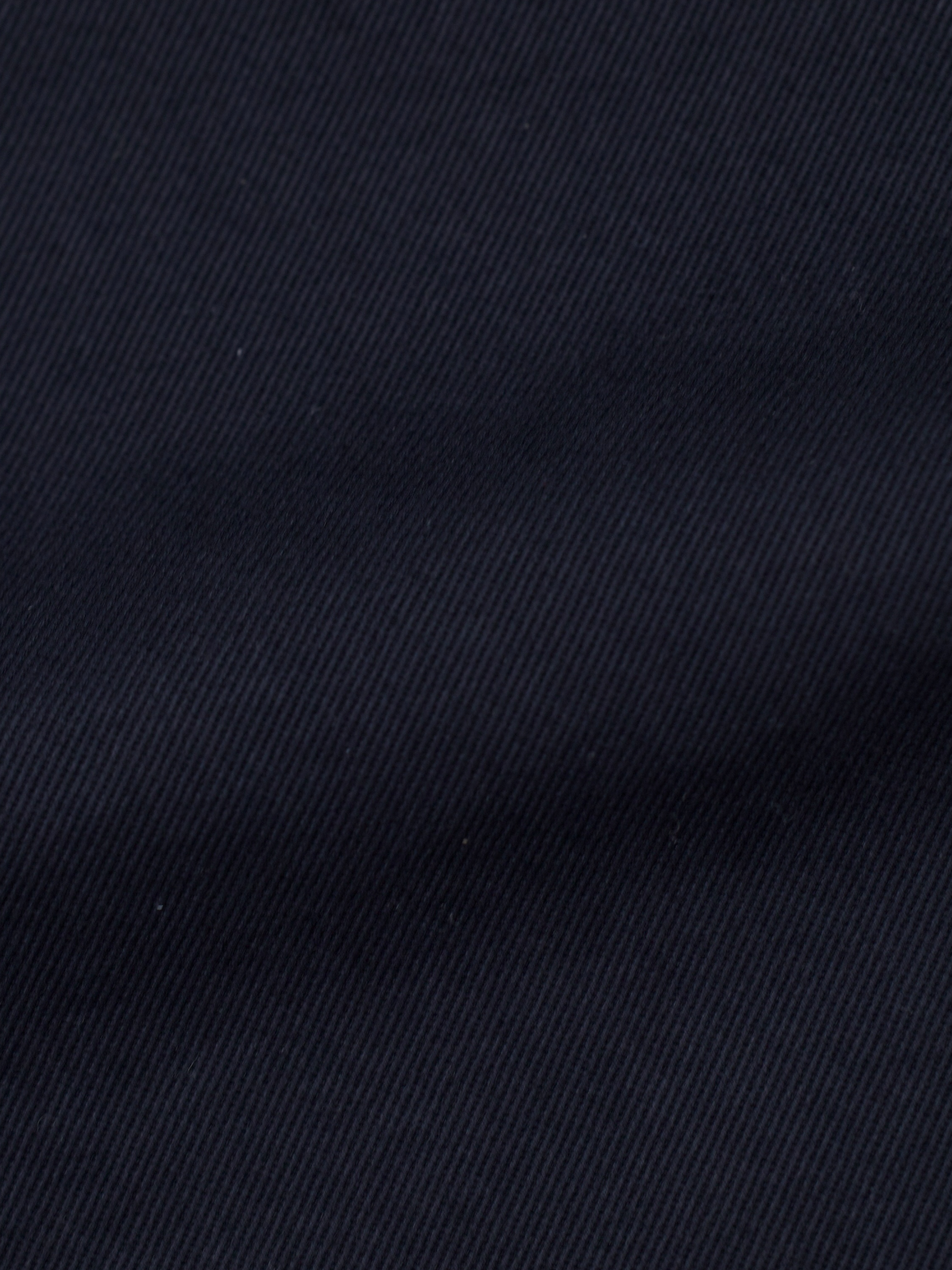 Sartoria Formosa x Ambrosi Navy Heavy-Cotton Twill Neapolitan Suit