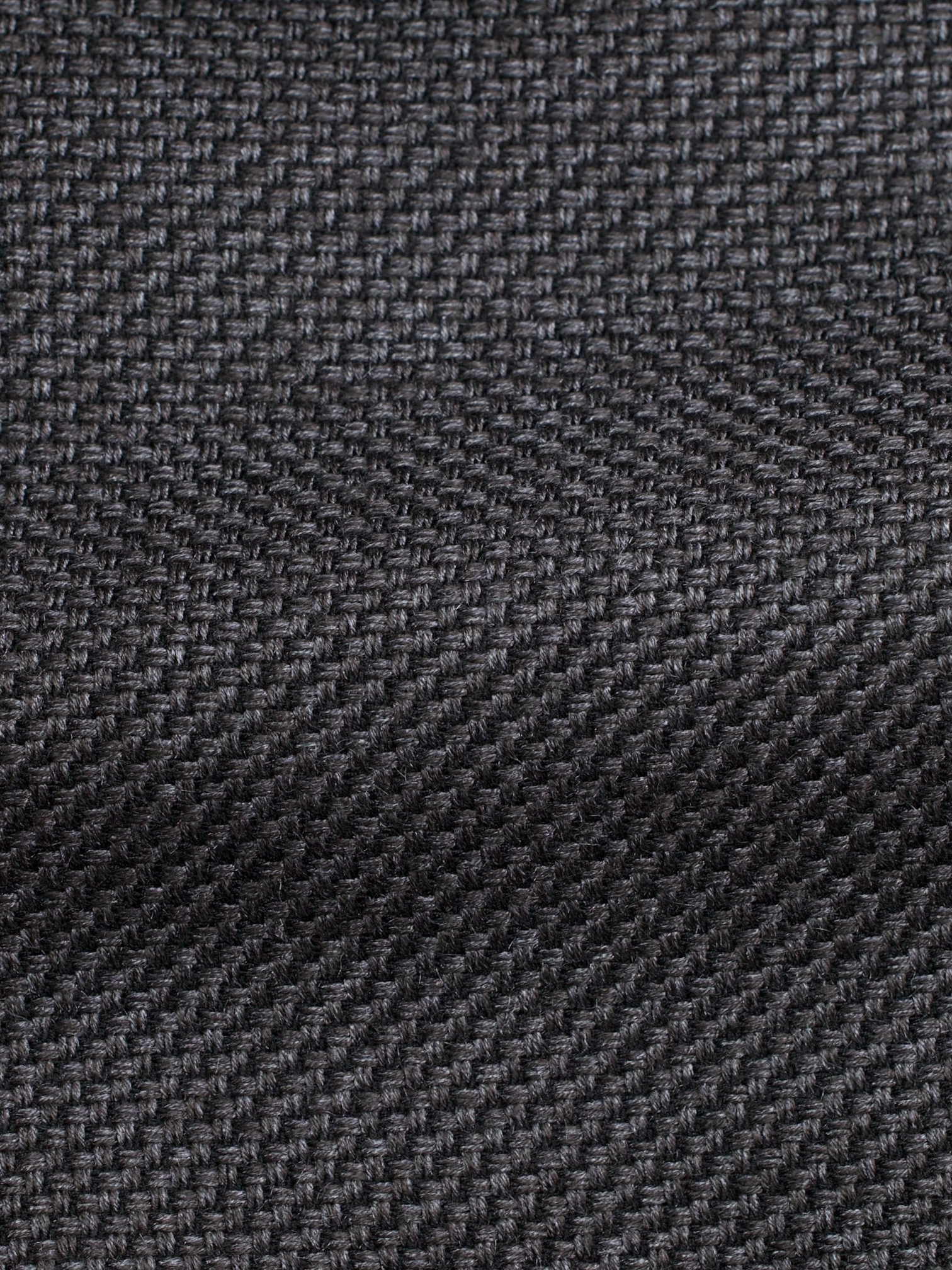 Tom Ford Warm Grey Silk & Cotton Micro-Pattern O'Connor Jacket