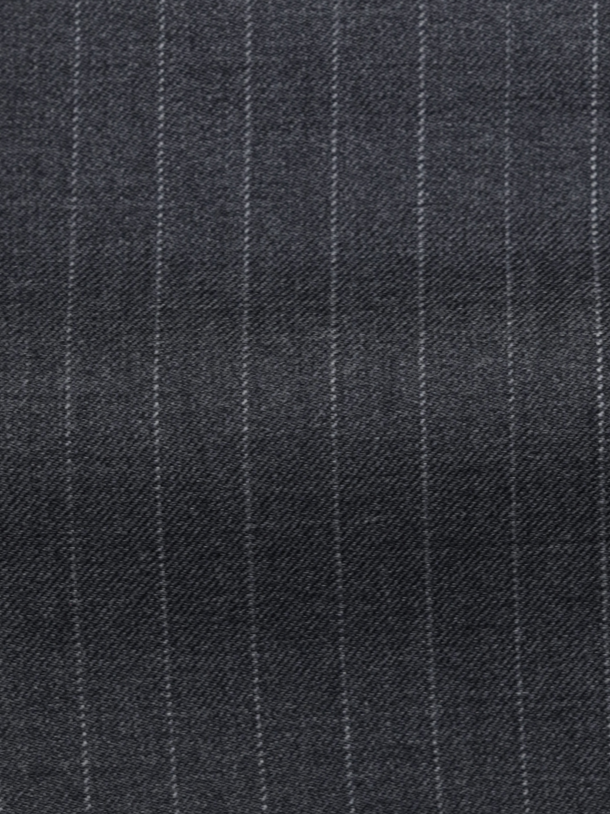 Tom Ford Grey Fine-Wool Pinstripe Peak-Lapel O'Connor Suit