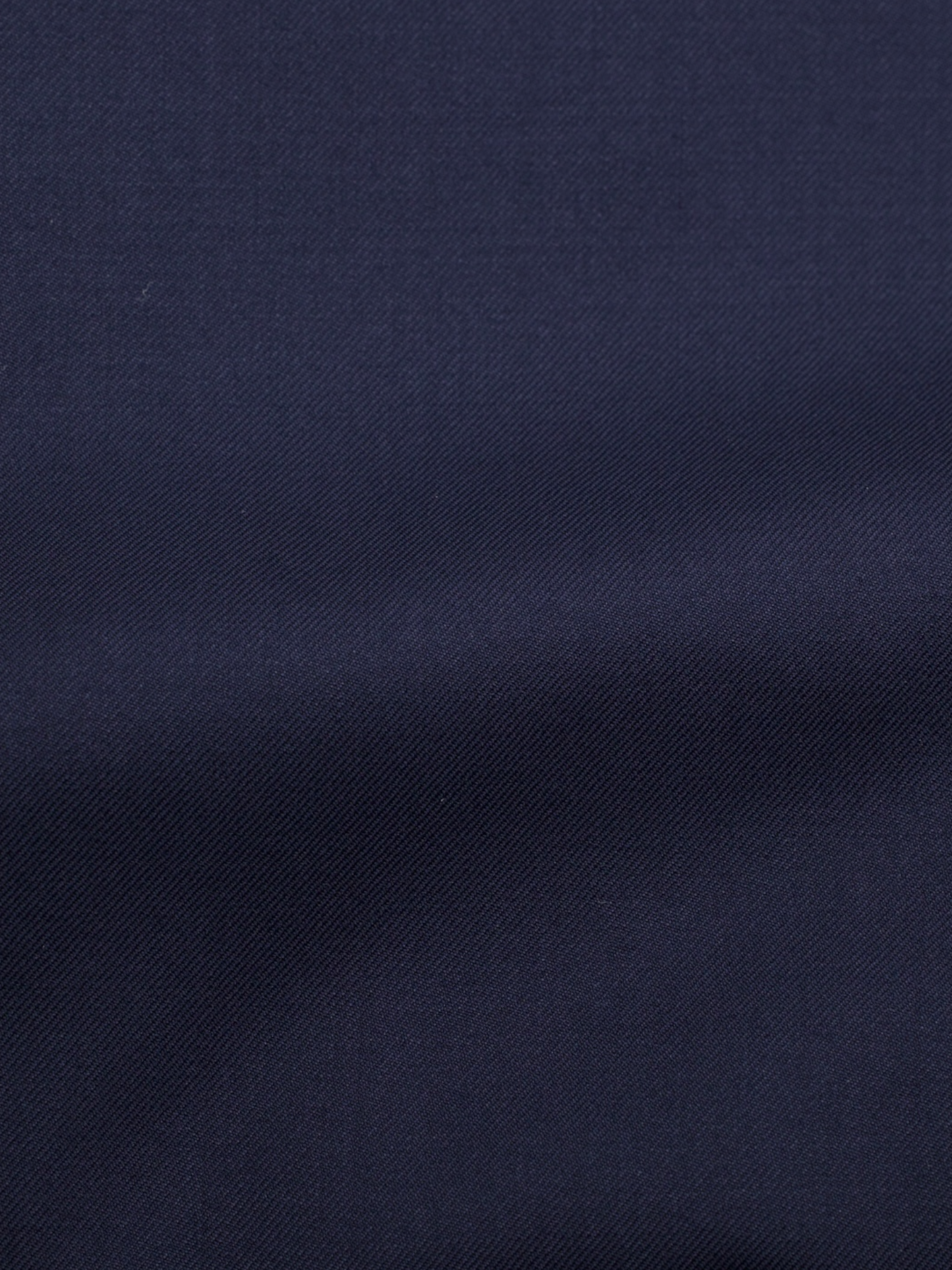 Cesare Attolini Navy Super 150's Twill Handmade-Neapolitan Suit