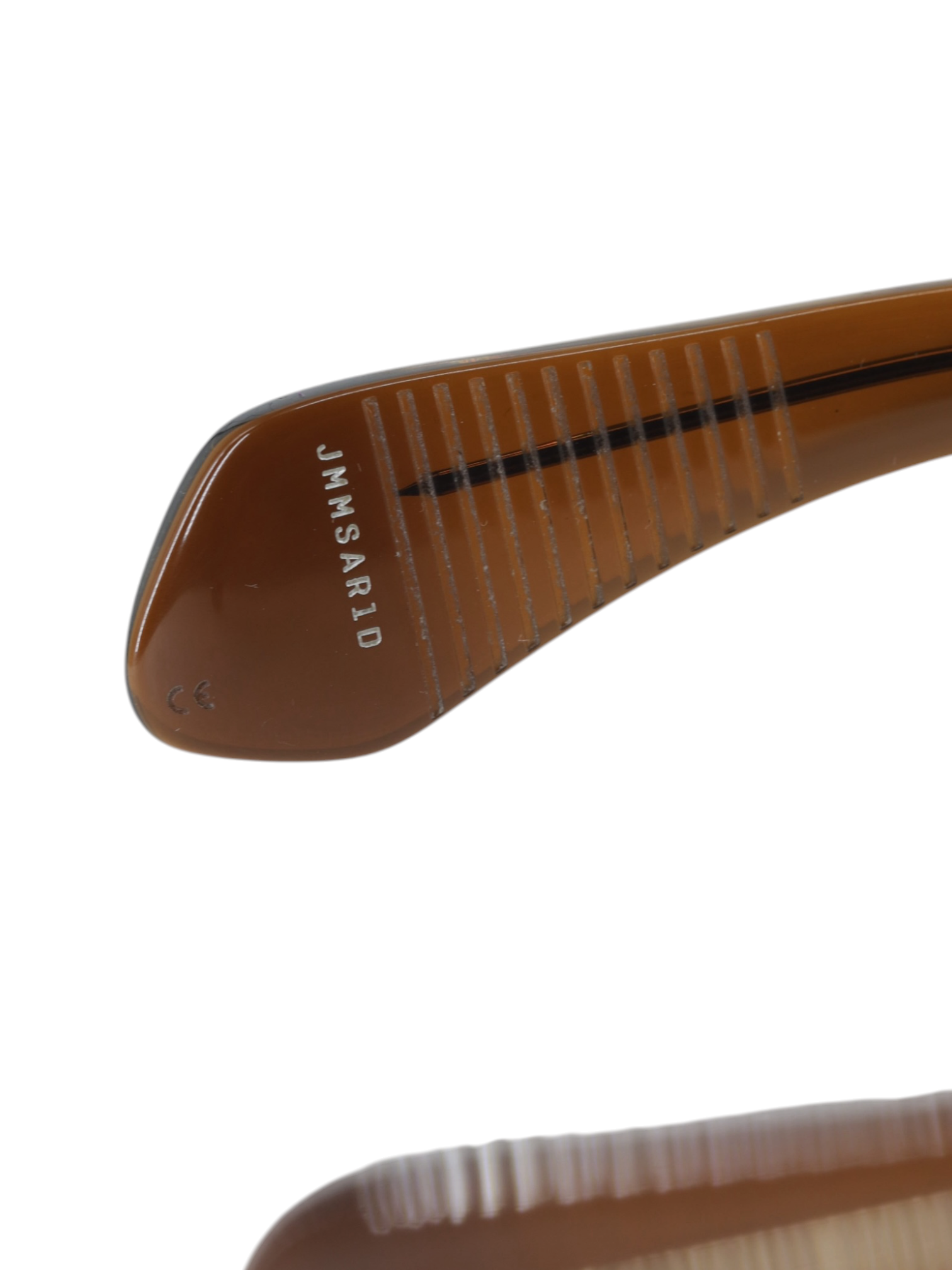 Jacques Marie Mage Sartet Hickory Limited-Edition Acetate Sunglasses