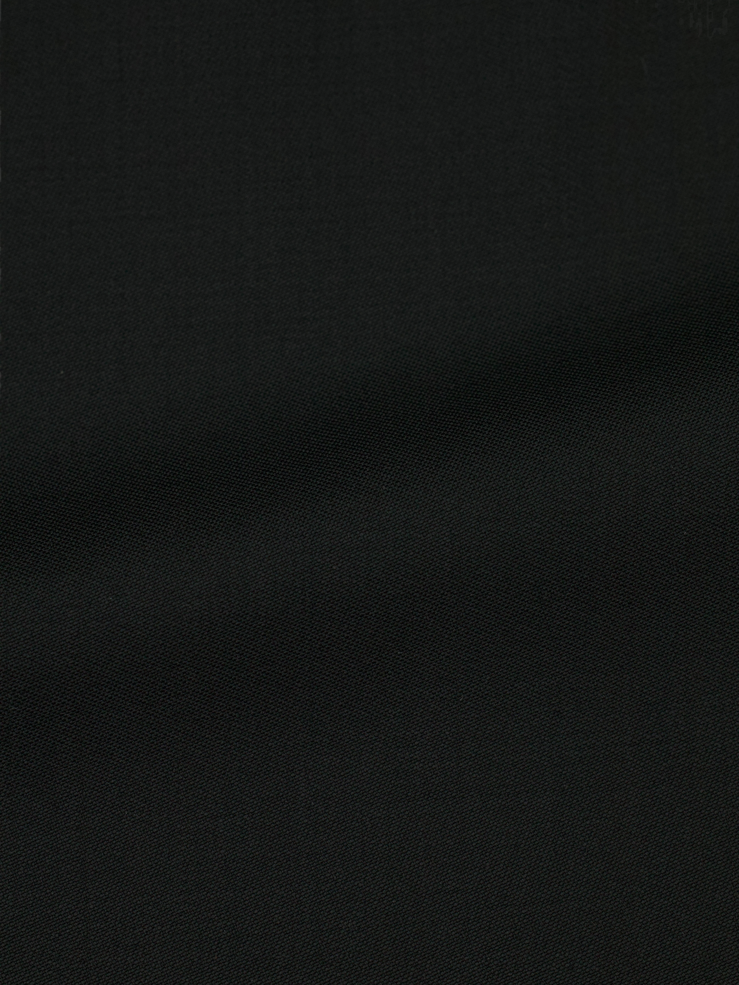 Canali Black & Grey 3-Piece Fine-Wool Ceremonial Morning Suit