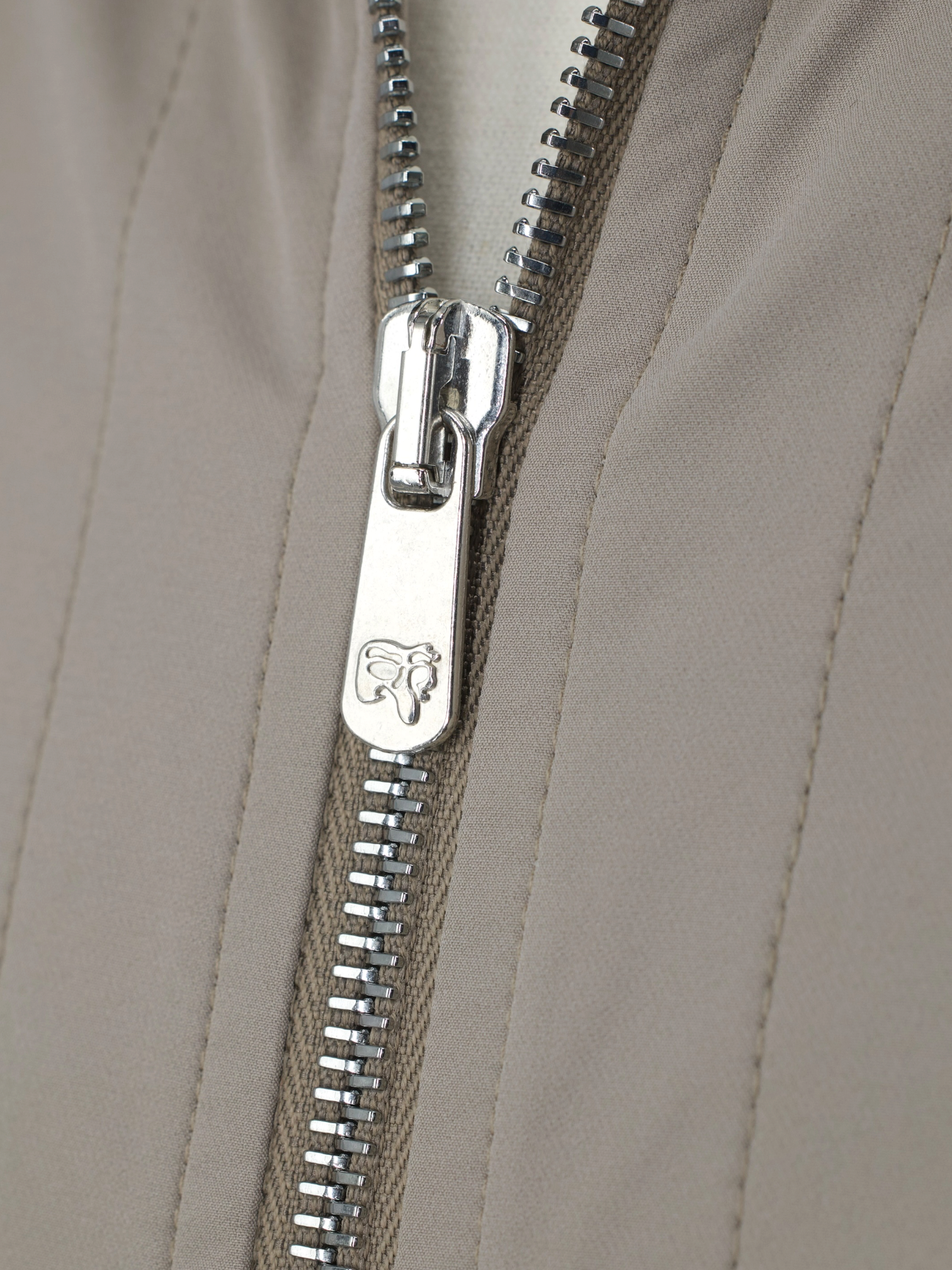 Marco Pescarolo Stone "Urus" Luxury Tracksuit Jacket