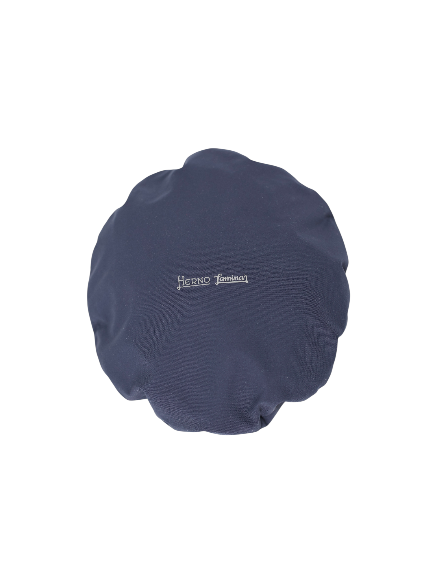Herno Navy Laminar Gore-Tex Rainjacket