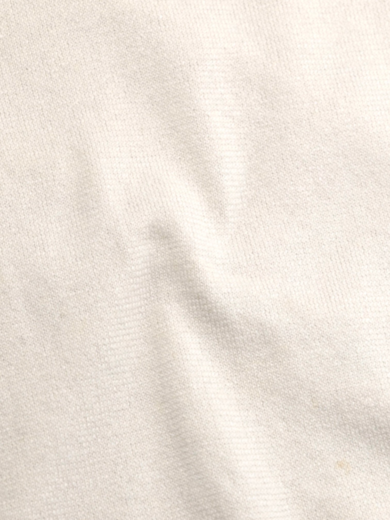 Loro Piana Beige Baby Cashmere Roundneck