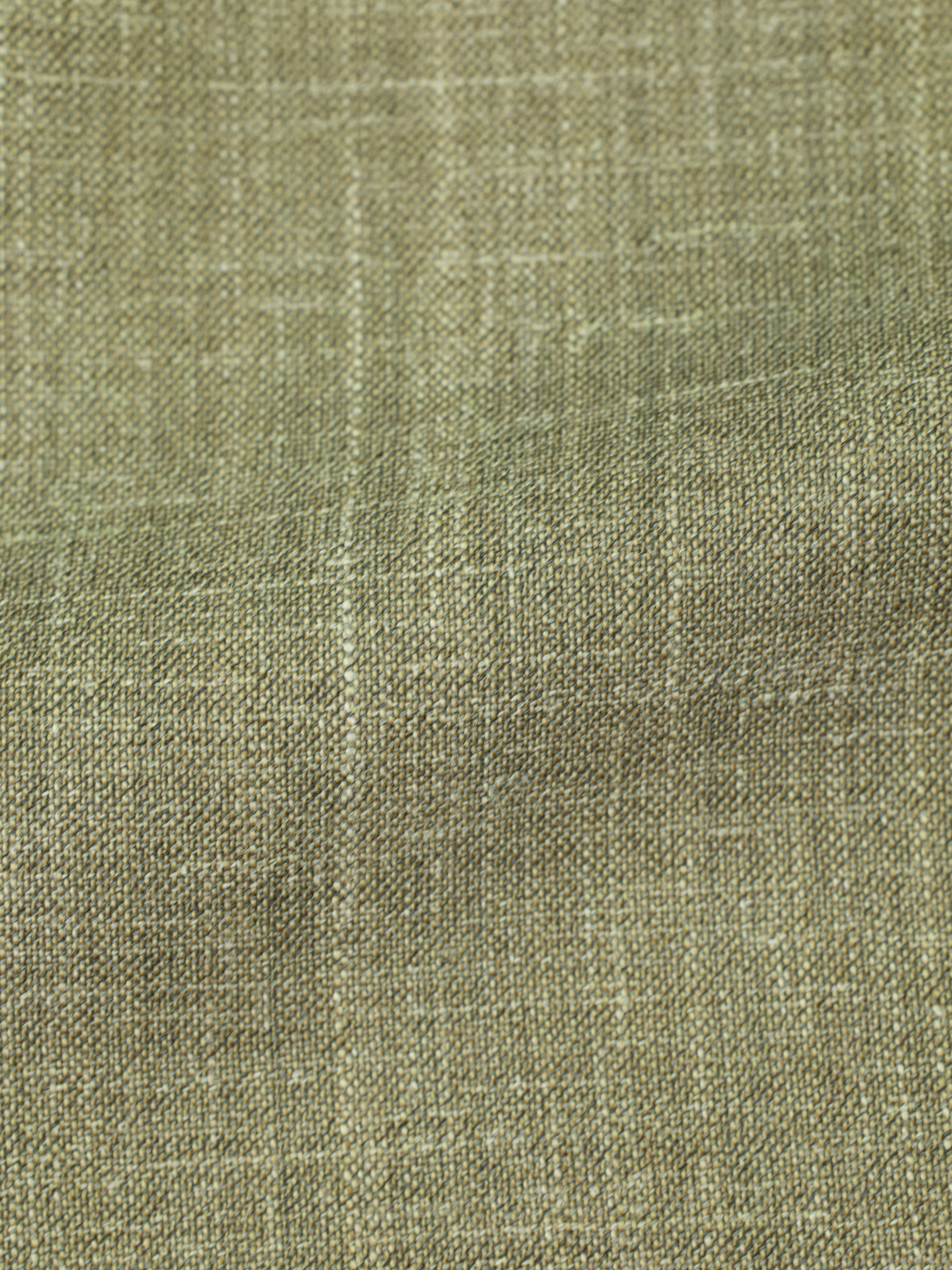 Loro Piana Taupe Wool, Silk & Linen "Summertime" Jacket