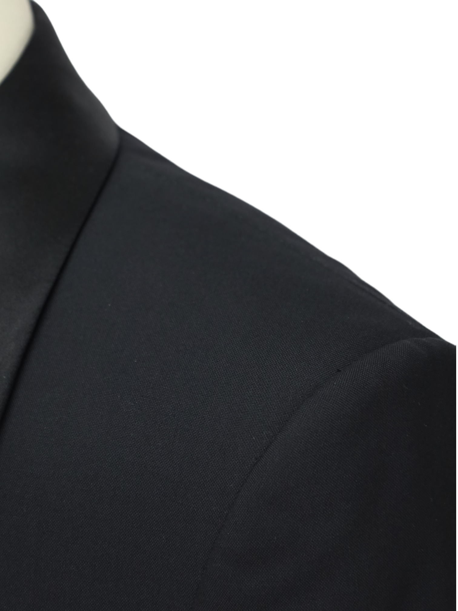 Tom Ford Black Windsor Tuxedo Jacket