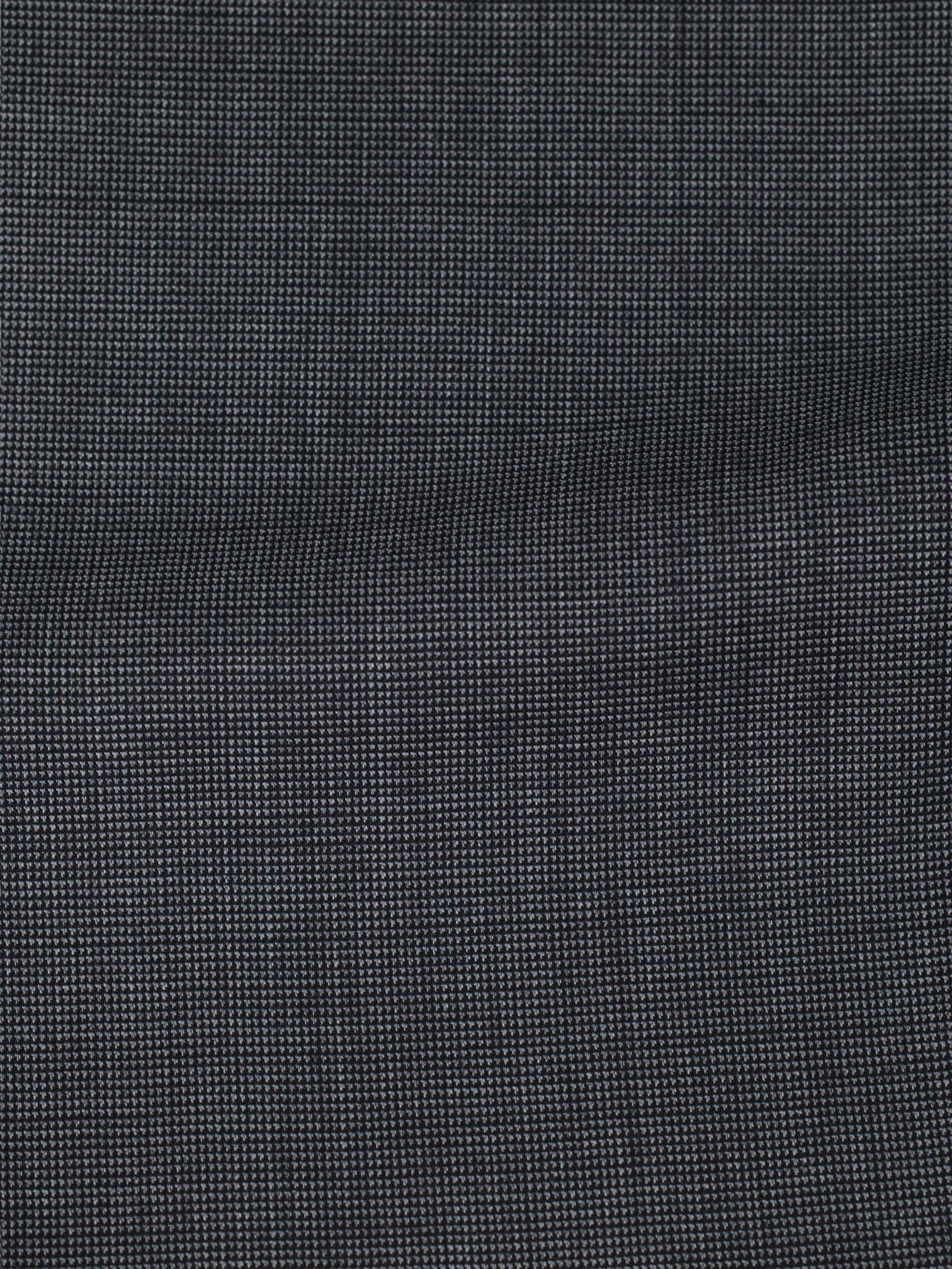Cesare Attolini Grey Super 160's Micro-Pattern Suit