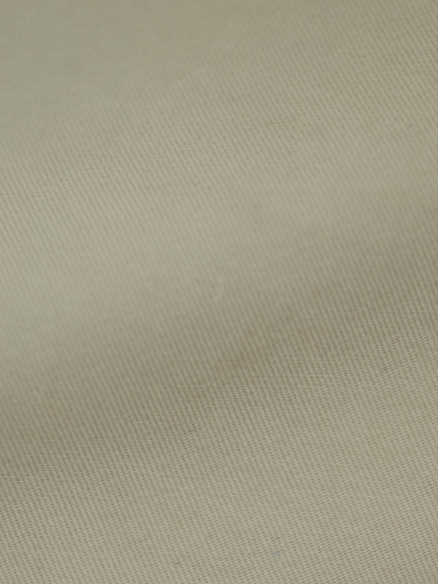 PT01 Beige Cotton & Strech Pleated "Superslim Fit" Chino
