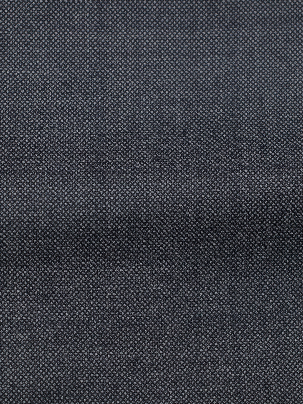 Brioni Grey Fine-Wool Timeless Birdseye & Windowpane Secolo Suit
