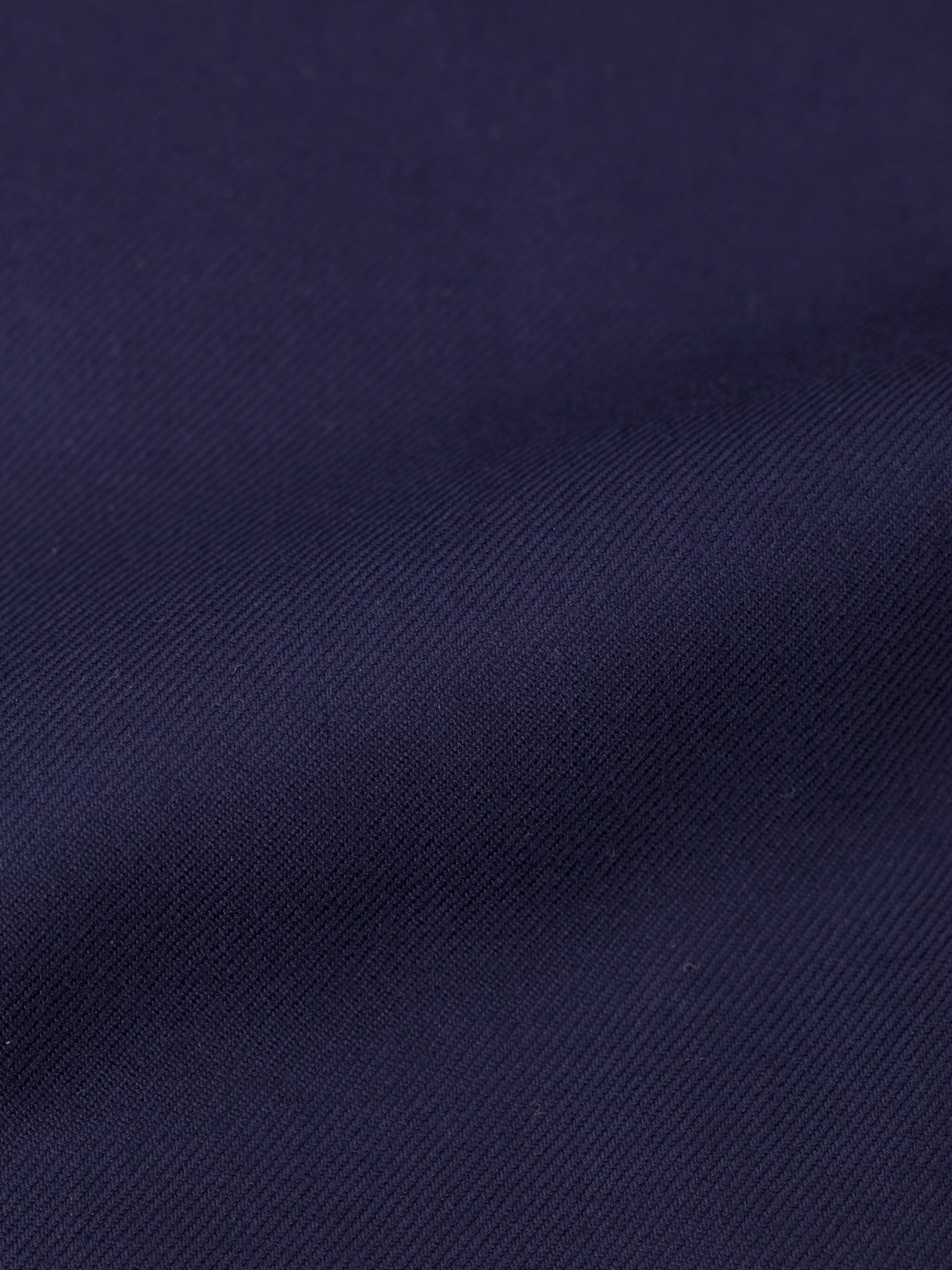 Cesare Attolini Navy Lightweight Cashmere Twill Jacket