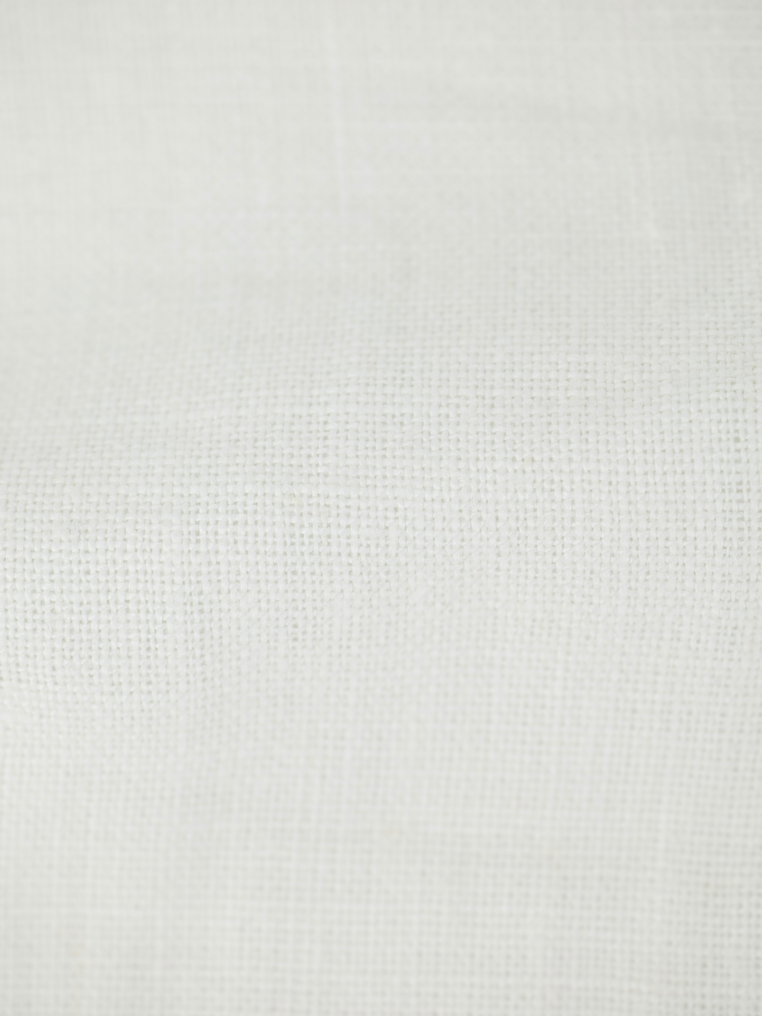 Ralph Lauren White Pure-Linen Hopsack Summer Jacket