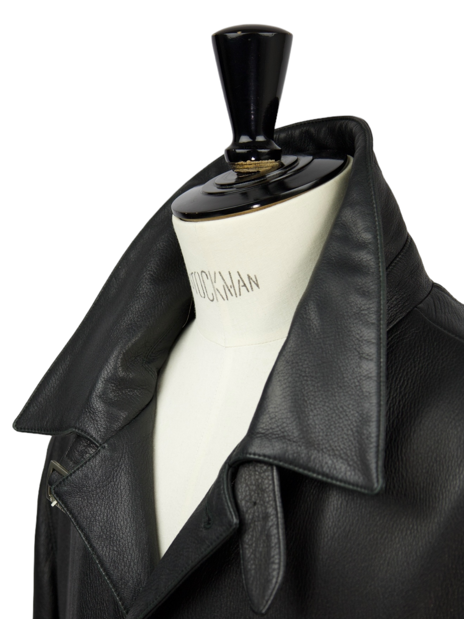 Seraphin Deerskin Coat