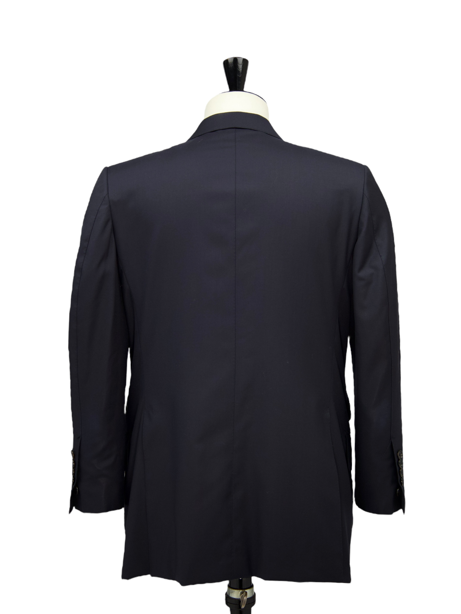 Tom Ford Navy Windsor Jacket