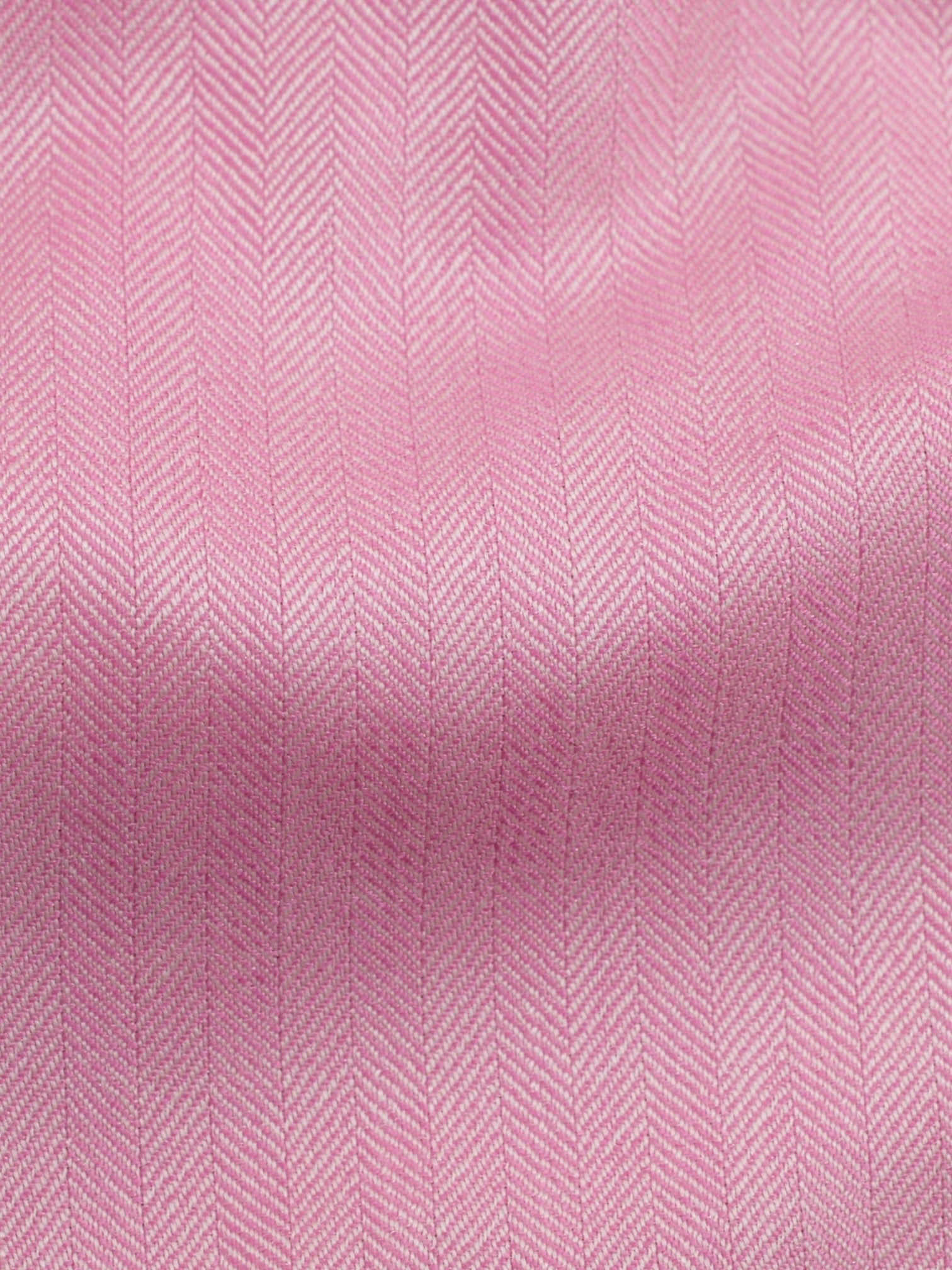 Kiton Pink Cashmere & Silk Herringbone Summer Jacket