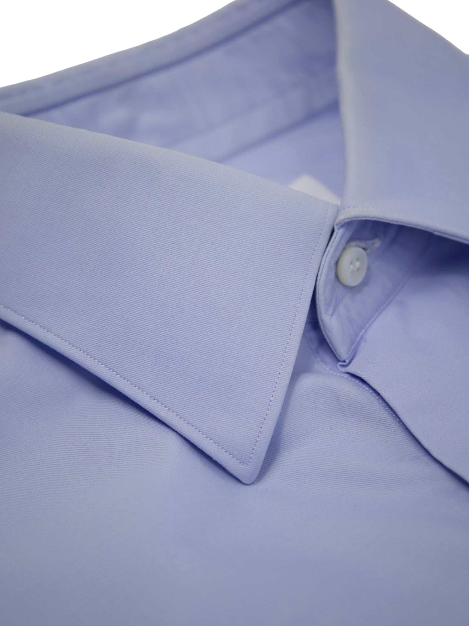 Brioni Light Blue Dress Shirt